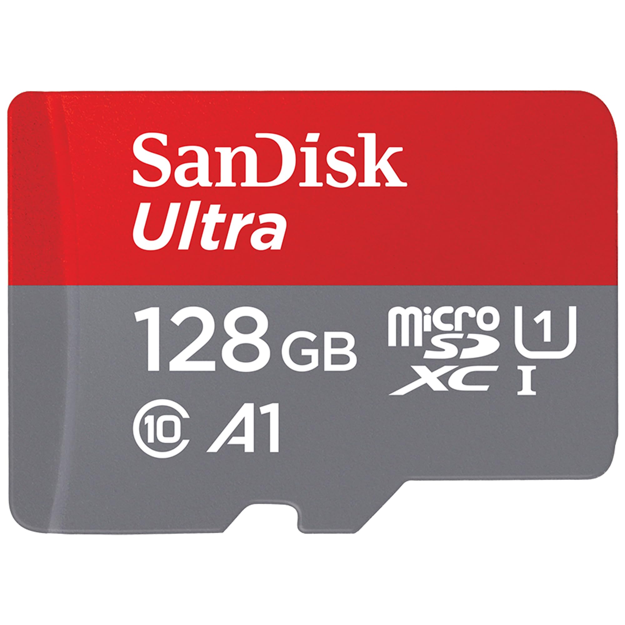🚀 Top Deal: SanDisk Ultra Android microSDXC UHS-I Speicherkarte 128 GB + Adapter Angebot bei HelloDeals