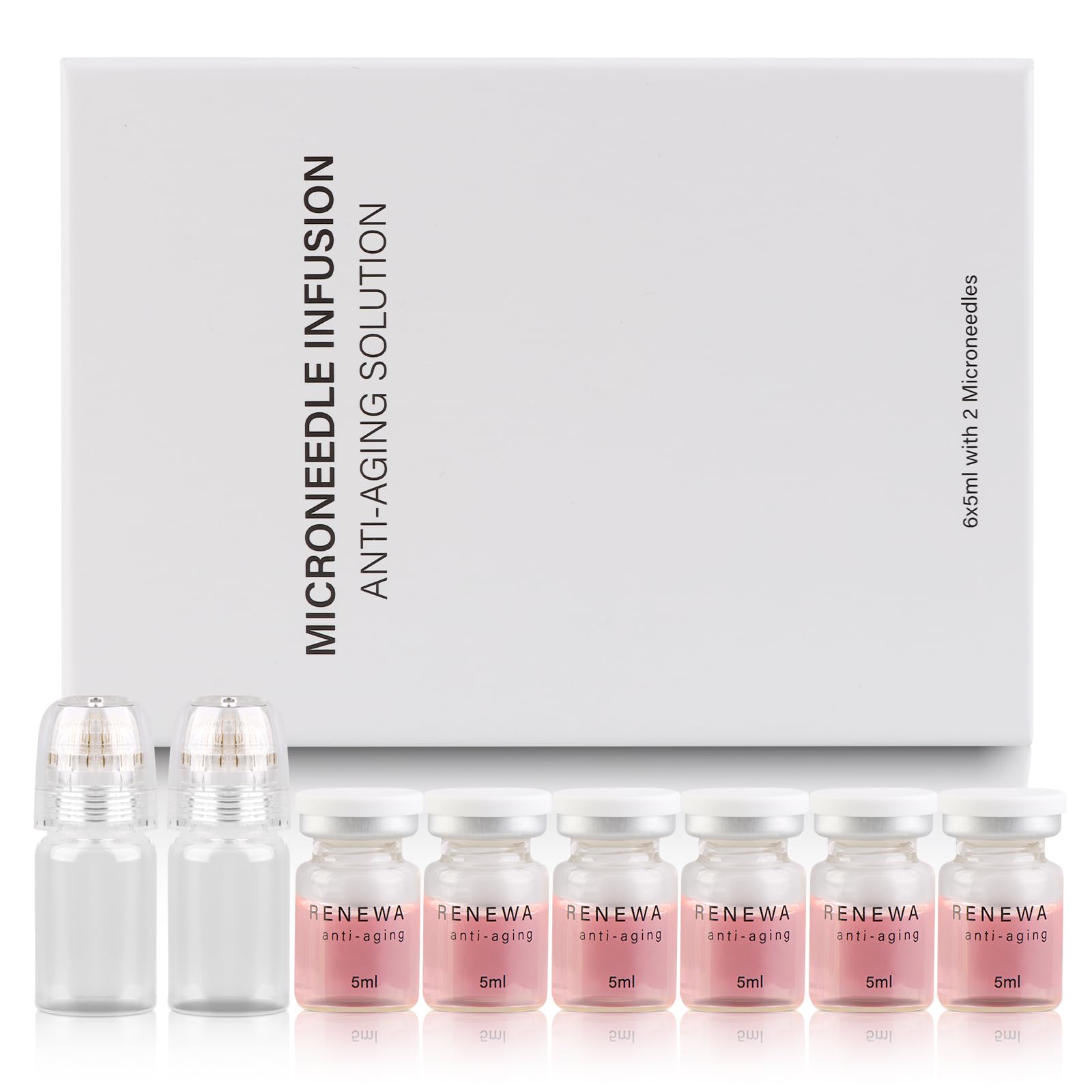 🌟 Super Angebot! Mikro Infusionssystem für Gesicht 🌟 Angebot bei HelloDeals