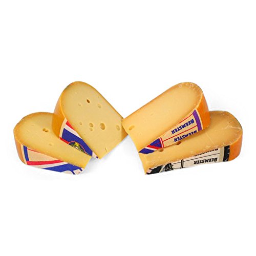 🧀 Genießen Sie das Beemster Käse Paket! 🎉 Angebot bei HelloDeals