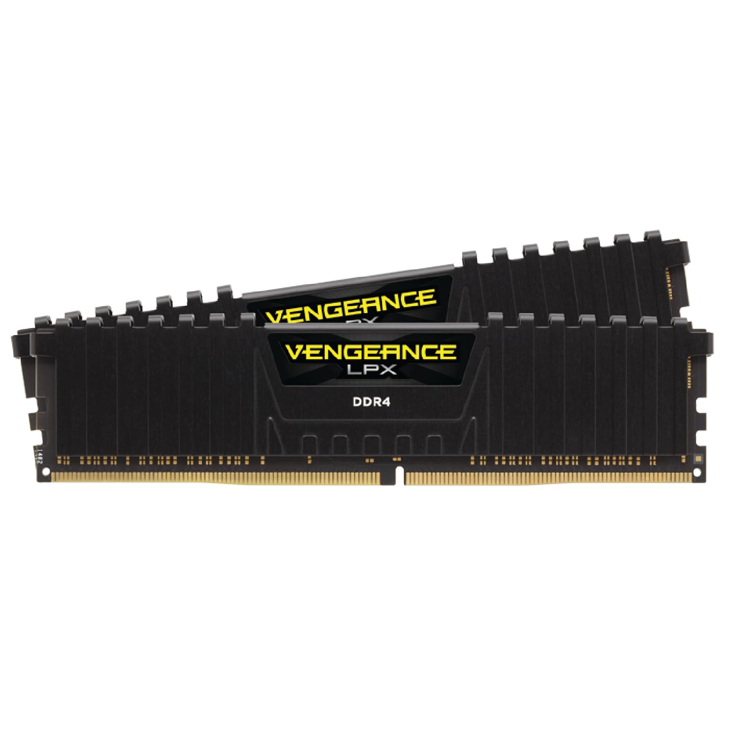 🚀 Super Deal! Corsair VENGEANCE LPX DDR4 RAM 32GB (2x16GB) 3200MHz CL16 Intel XMP 2.0 Computerspeicher Angebot bei HelloDeals