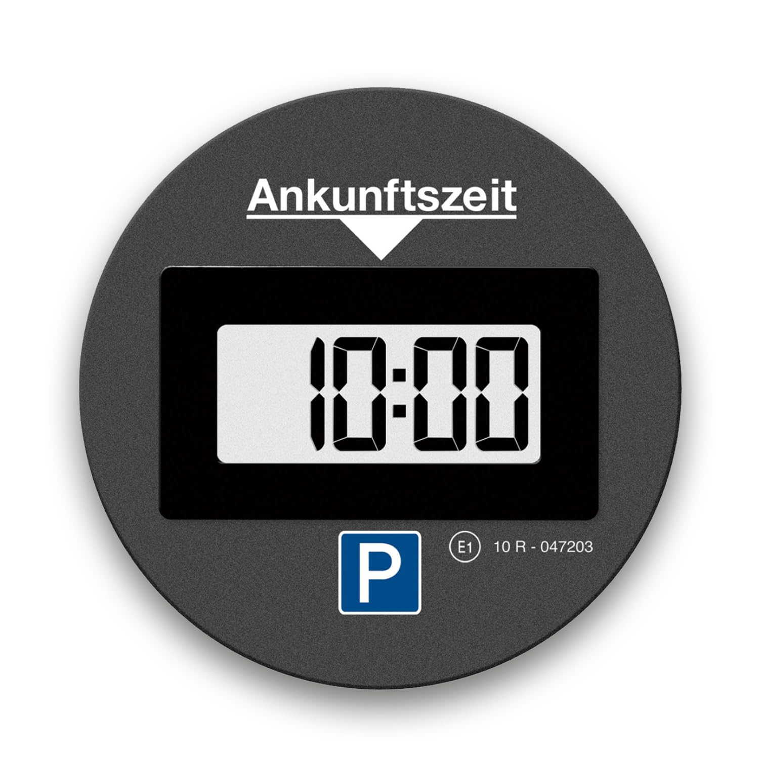 Needit elektronische Parkscheibe Park Lite One I automatische Parkscheibe elektrisch 🚗 Angebot bei HelloDeals