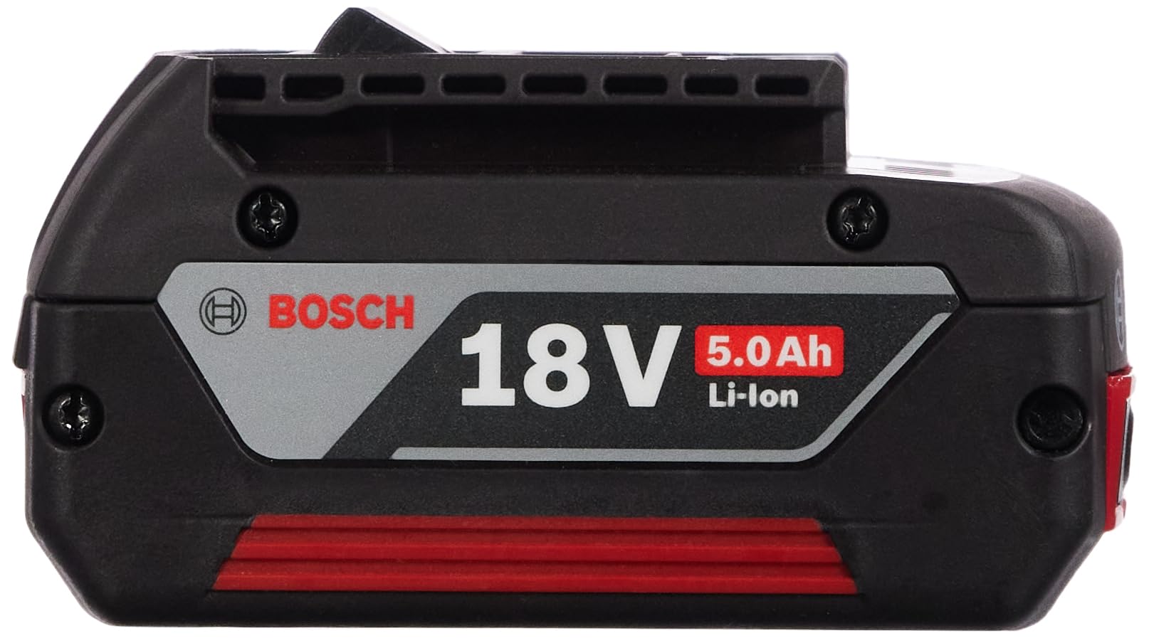 Angebot: Bosch Professional 18V System Akku GBA 18V 5.0Ah 🔋💼 Angebot bei HelloDeals