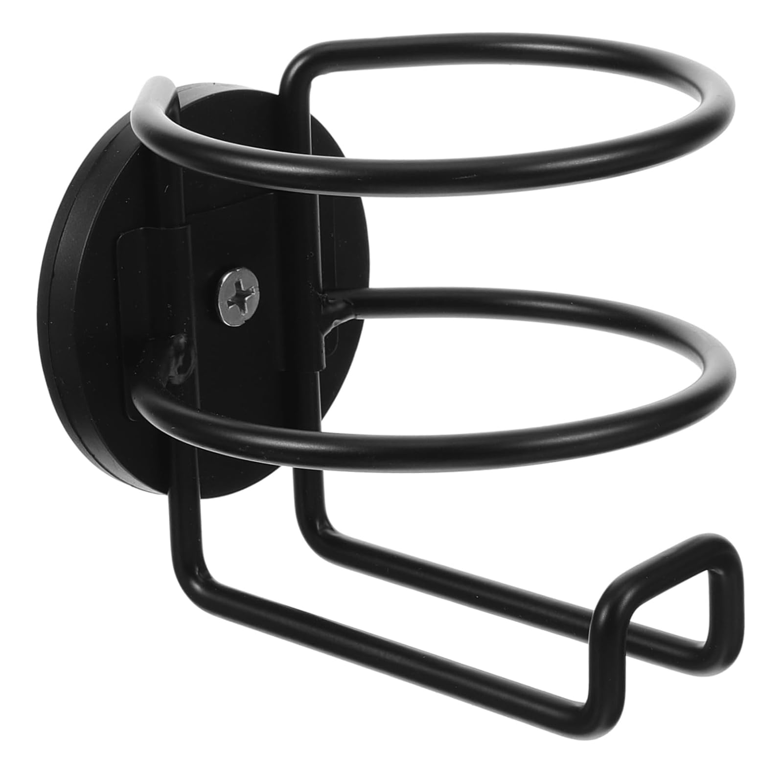 Magnetischer Getränkehalter aus Edelstahl 🥤 Angebot bei HelloDeals