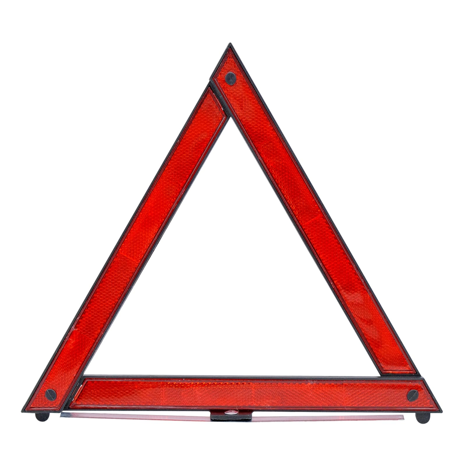 🚨 FORYNXHWIN Warndreieck Kfz 🚗 Grad Reflektierend Warndreieck Angebot bei HelloDeals