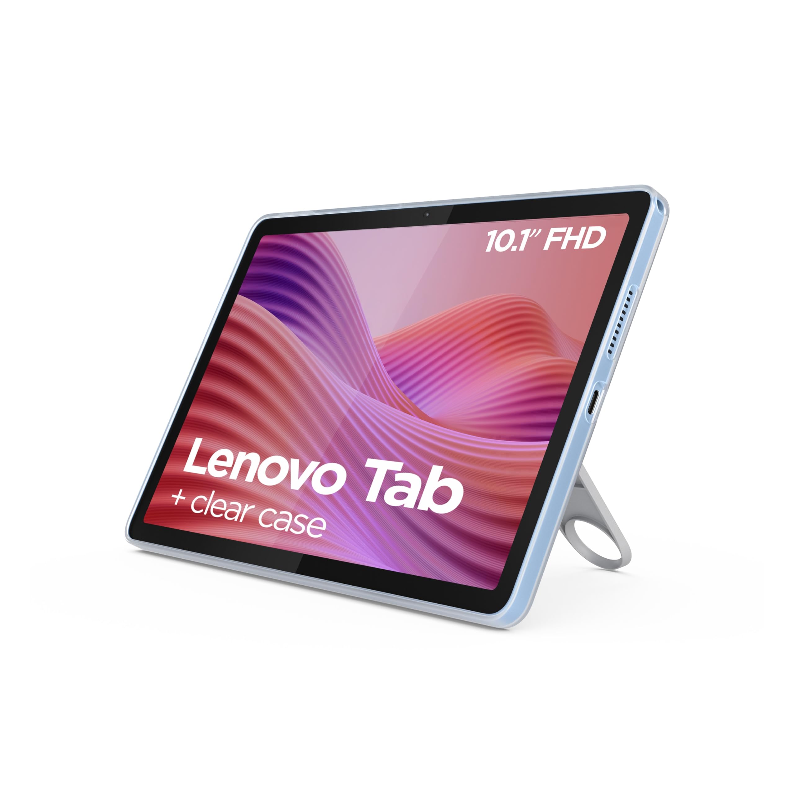 Angebot: Lenovo Tab Tablet | 10.1" Full HD Display 📱🌟 Angebot bei HelloDeals