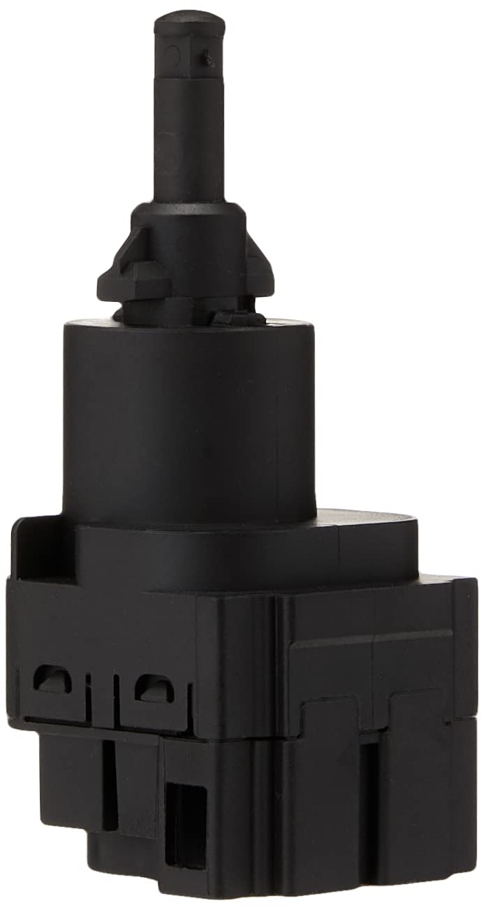 🚗 febi bilstein 103650 Bremslichtschalter für Bremslicht und Kupplungspedal, 1 Stück, Schwarz - Angebot! Angebot bei HelloDeals