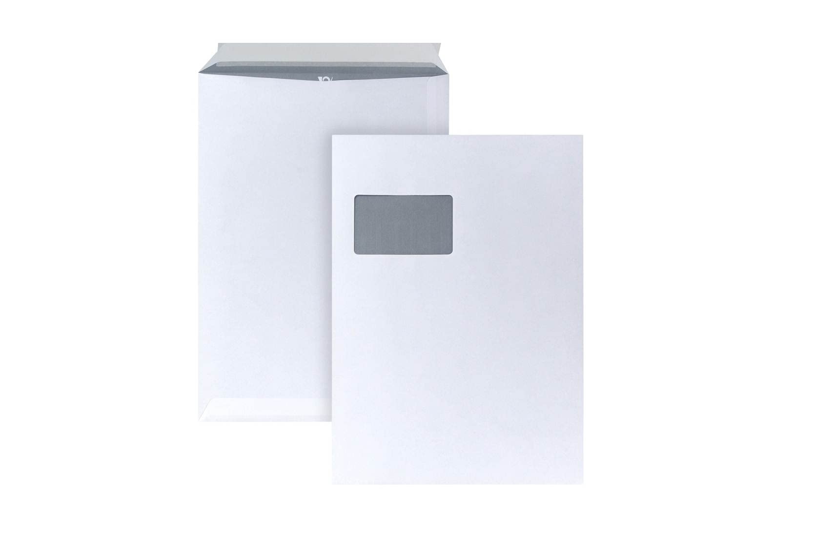 POSTHORN Versandtaschen C4 (250 Stück) 324 x 229 mm 💌📦 Angebot bei HelloDeals