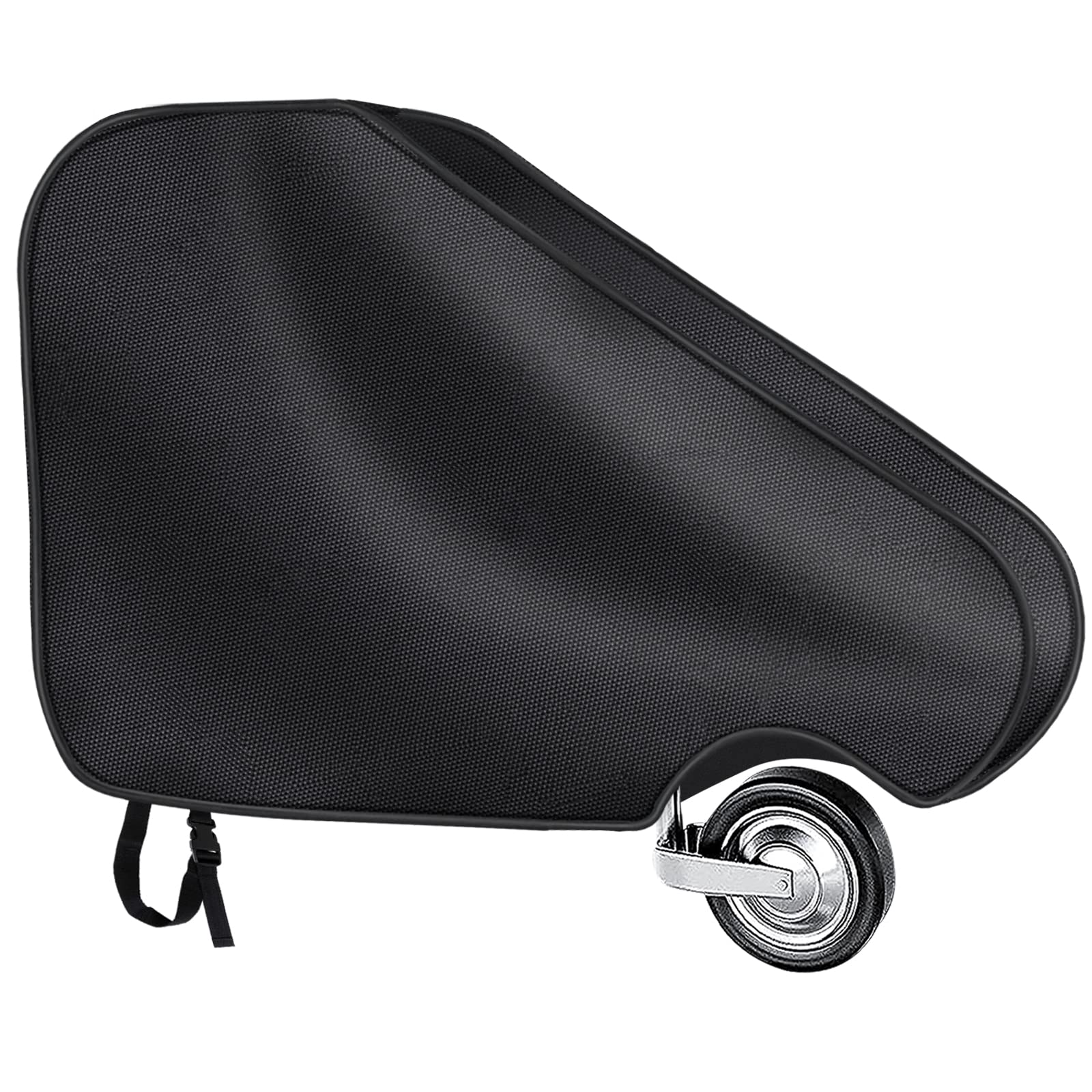 Universal Wohnwagen Deichselabdeckung in großer Ausführung 🚗🌧️ Angebot bei HelloDeals