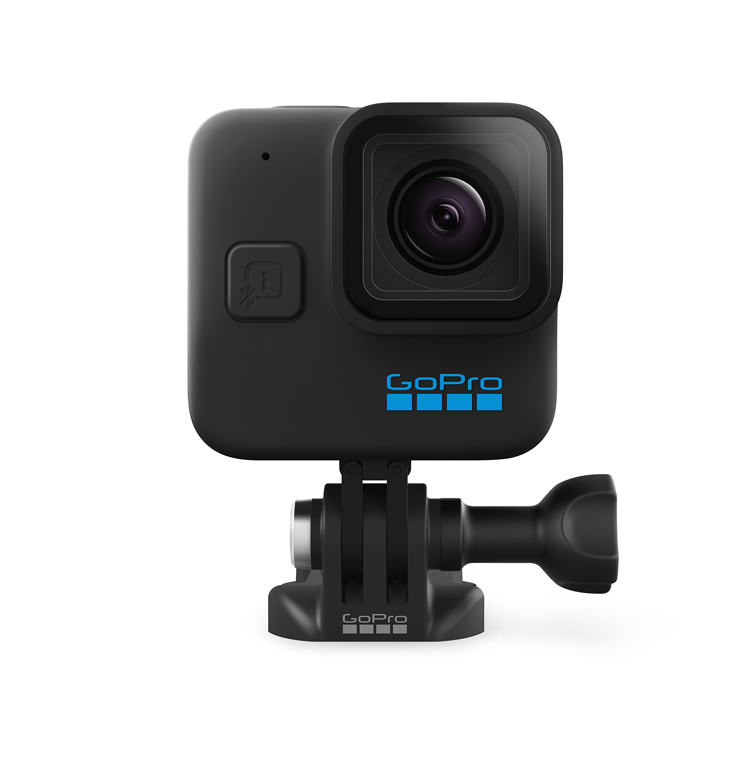 GoPro HERO11 Mini - Kompakte, wasserdichte Action-Kamera mit 5,3K60 Ultra HD-Video Angebot bei HelloDeals