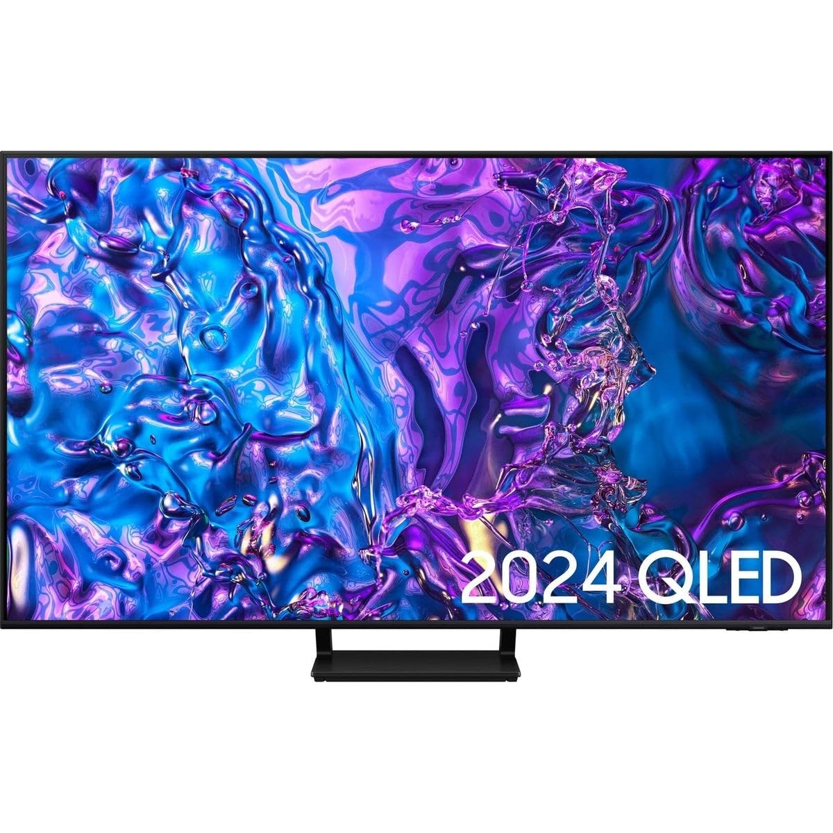 🔥 Angebot! Samsung QLED Q70D 75 Zoll (191 cm) Fernseher TV mit Quantum Prozessor 4K Angebot bei HelloDeals