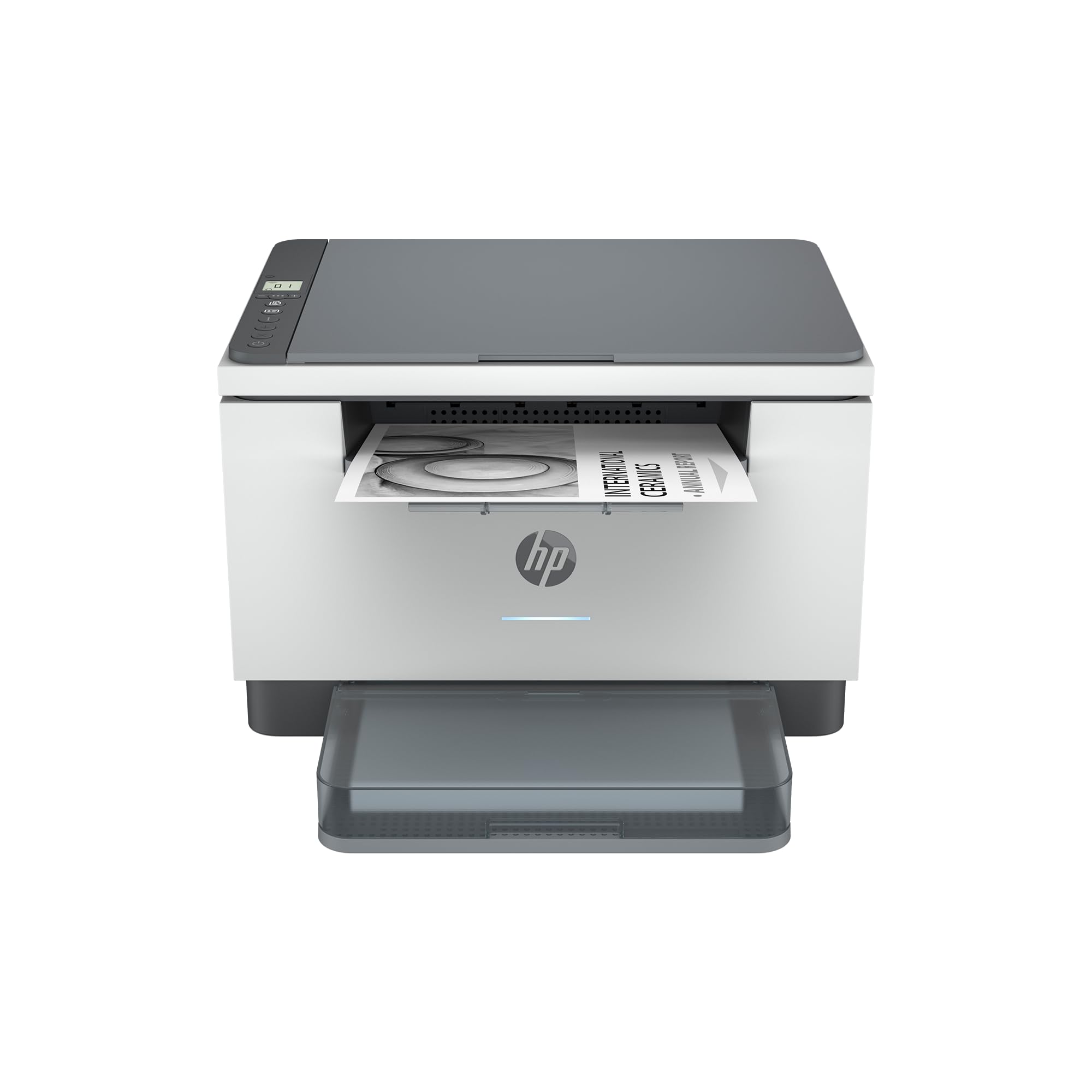🖨️ HP LaserJet MFP M234dw Multifunktionslaserdrucker - 20€ Cashback sichern! Angebot bei HelloDeals