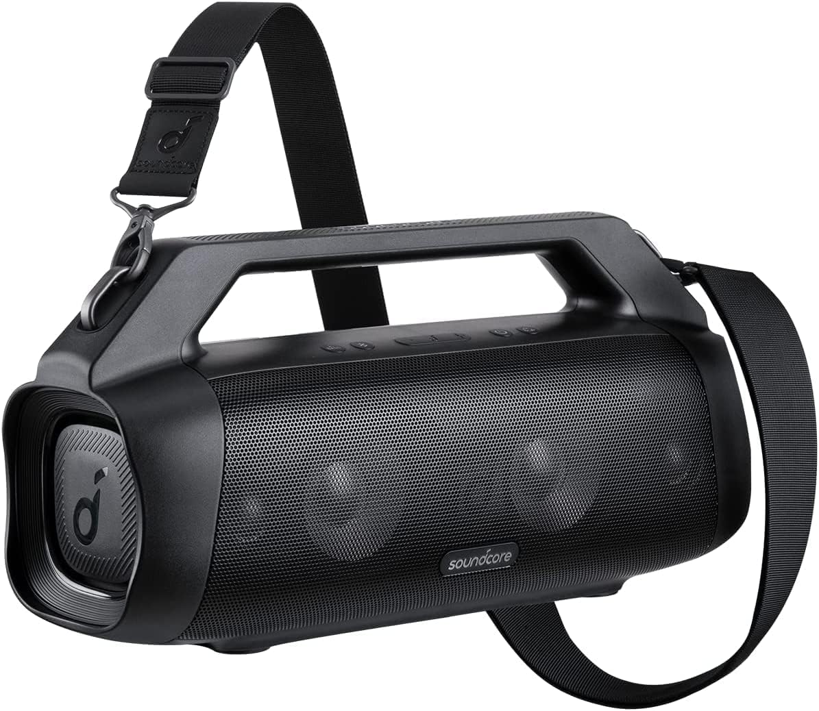 🔊🏞️ Soundcore Anker Motion Boom Plus IP67 Lautsprecher für Draußen - Deal! Angebot bei HelloDeals