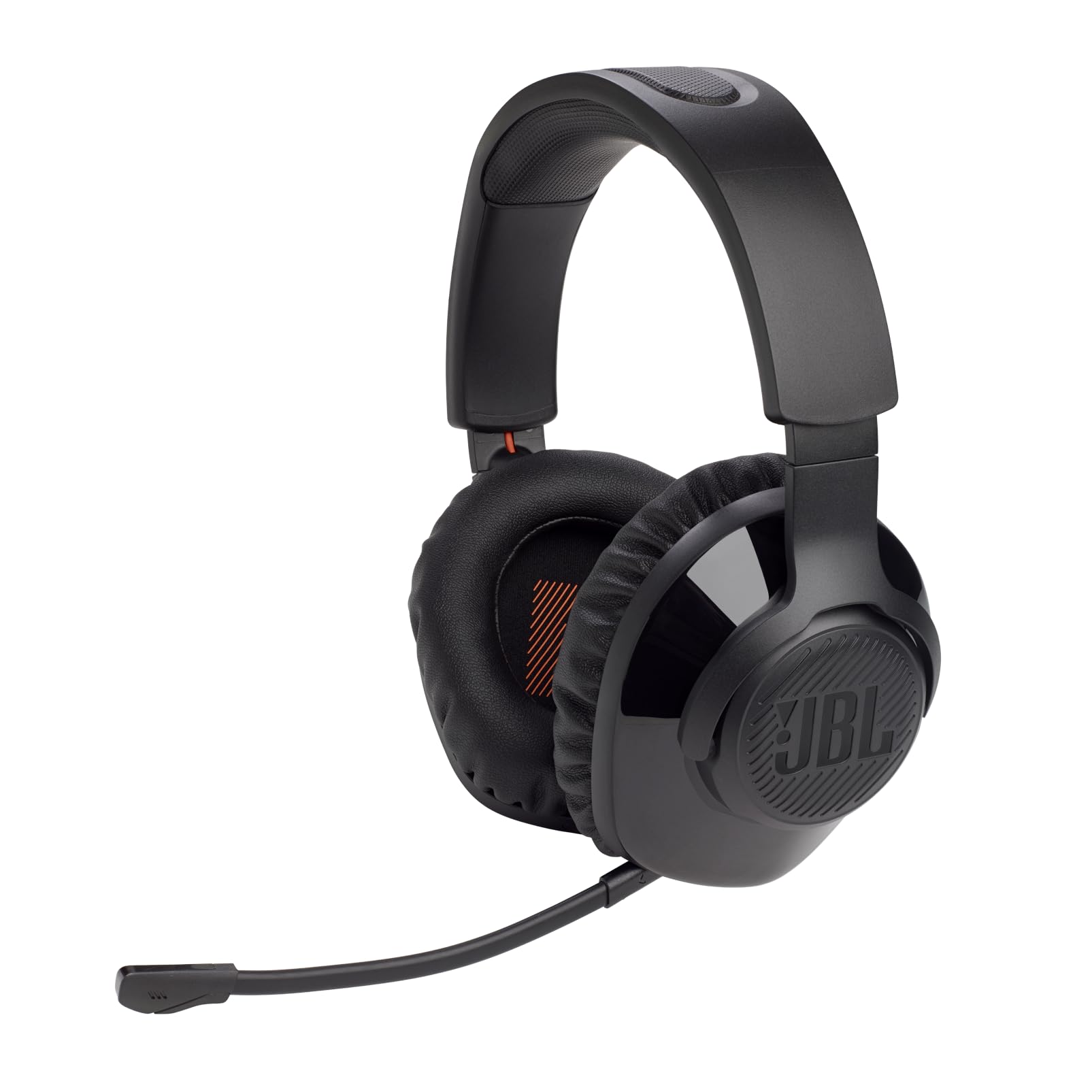 🎧 JBL Quantum 350 Over-Ear Gaming Headset - Wireless 2.4 GHz und USB-C-Anschluss 🎮🔊 Angebot bei HelloDeals