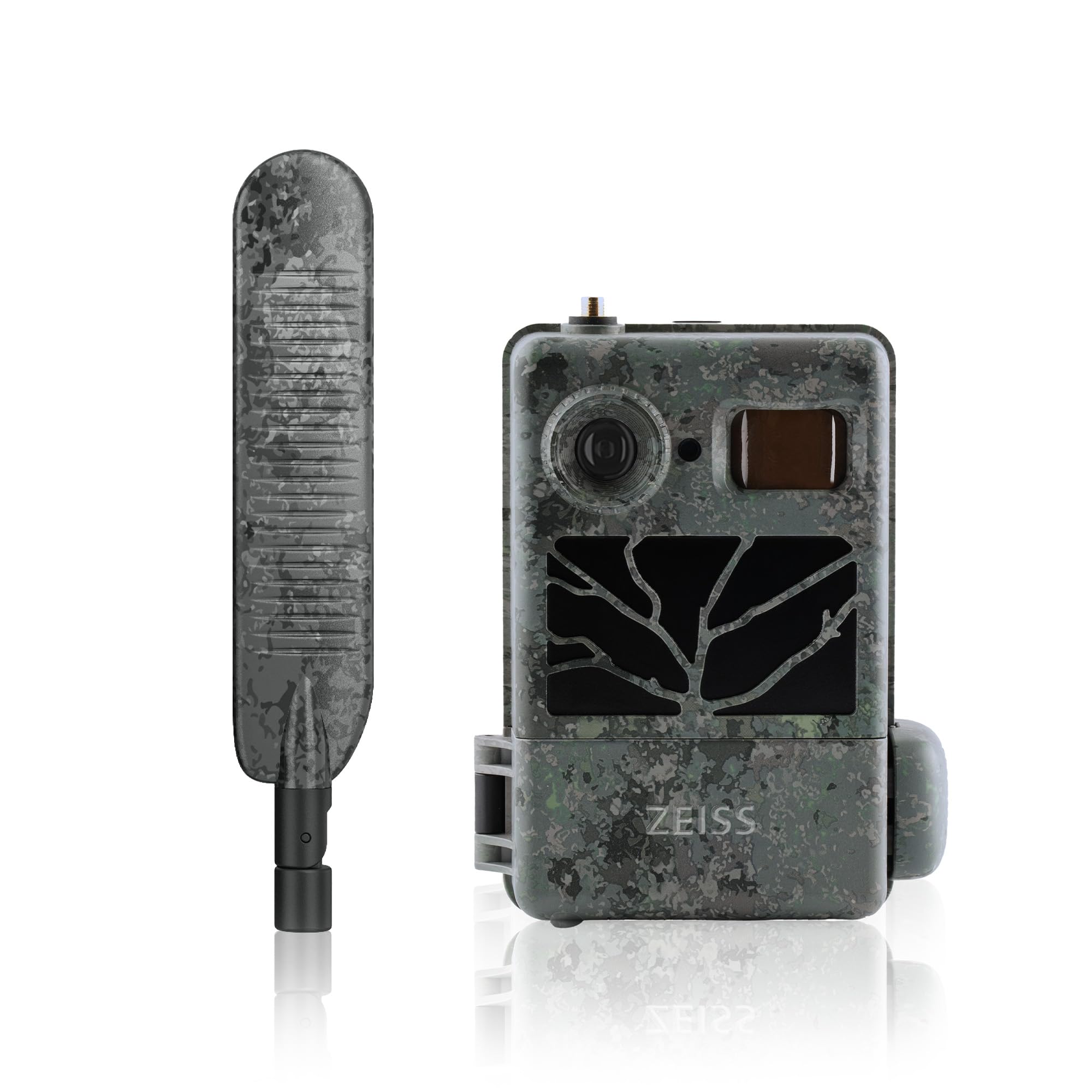 📸 ZEISS Secacam 3 60° - 4G Premium Wildkamera mit Handyübertragung 📱 Angebot bei HelloDeals