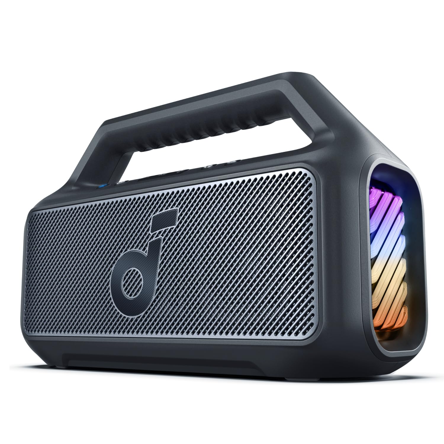 🔊 Soundcore by Anker Boom 2 Outdoor-Lautsprecher 80W Subwoofer 🎶 Angebot bei HelloDeals