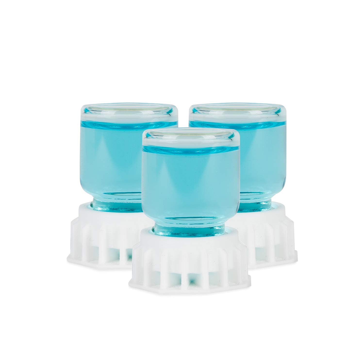 🐜 AntHouse Futterstellen Set 1 ml - 3er-Pack 🌿🏠 Angebot bei HelloDeals