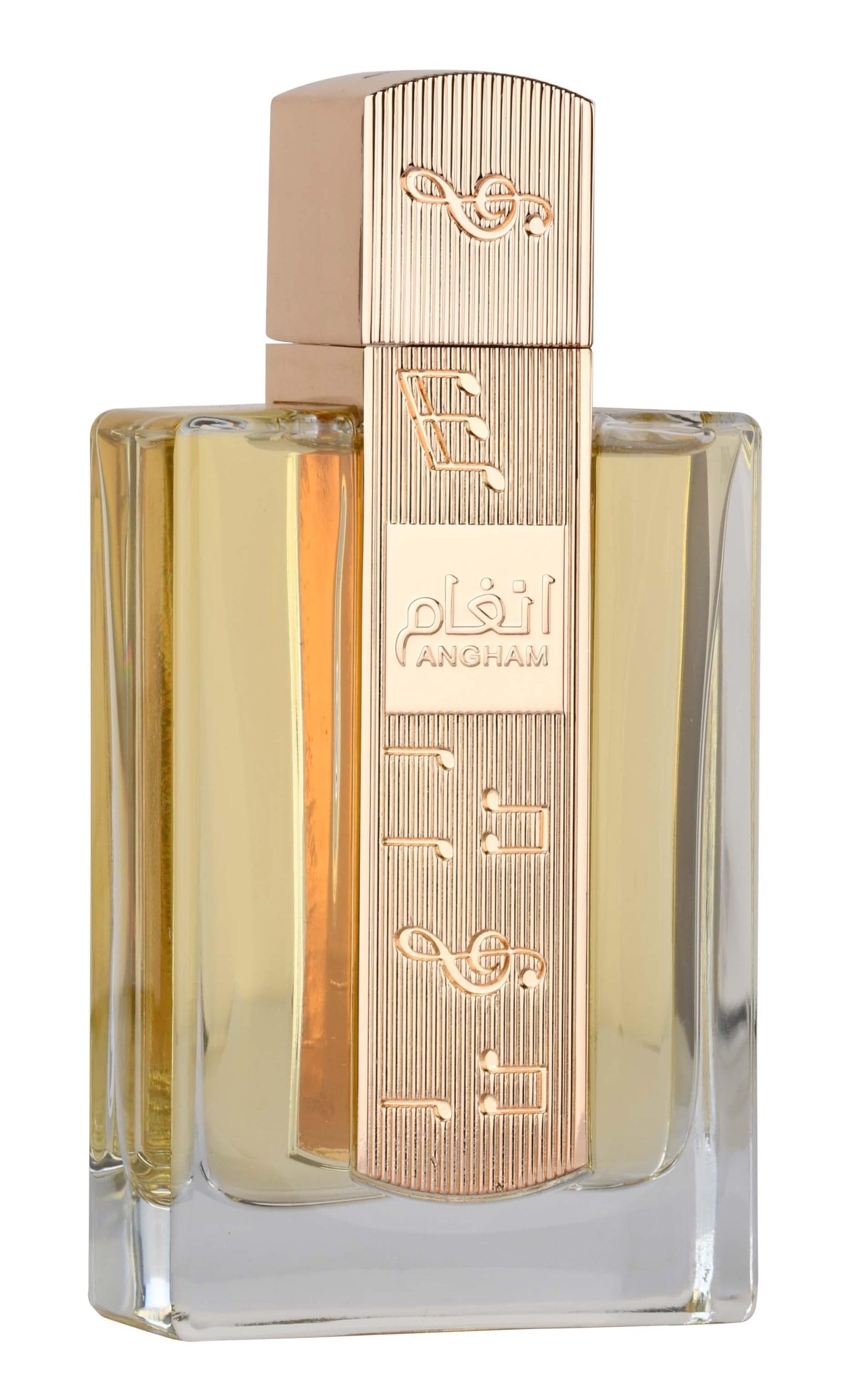 🌟 Angebot: Lattafa Angham Eau de Parfum, Spray, Unisex, 100 ml ✨ Angebot bei HelloDeals