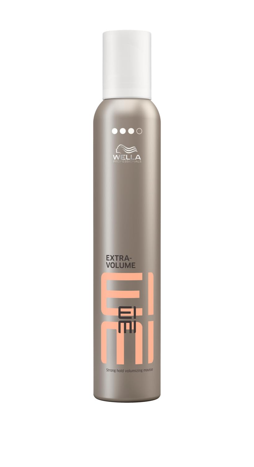 🌟 Mega Deal! Wella EIMI Extra Volume Schaumfestiger 🌟 Angebot bei HelloDeals