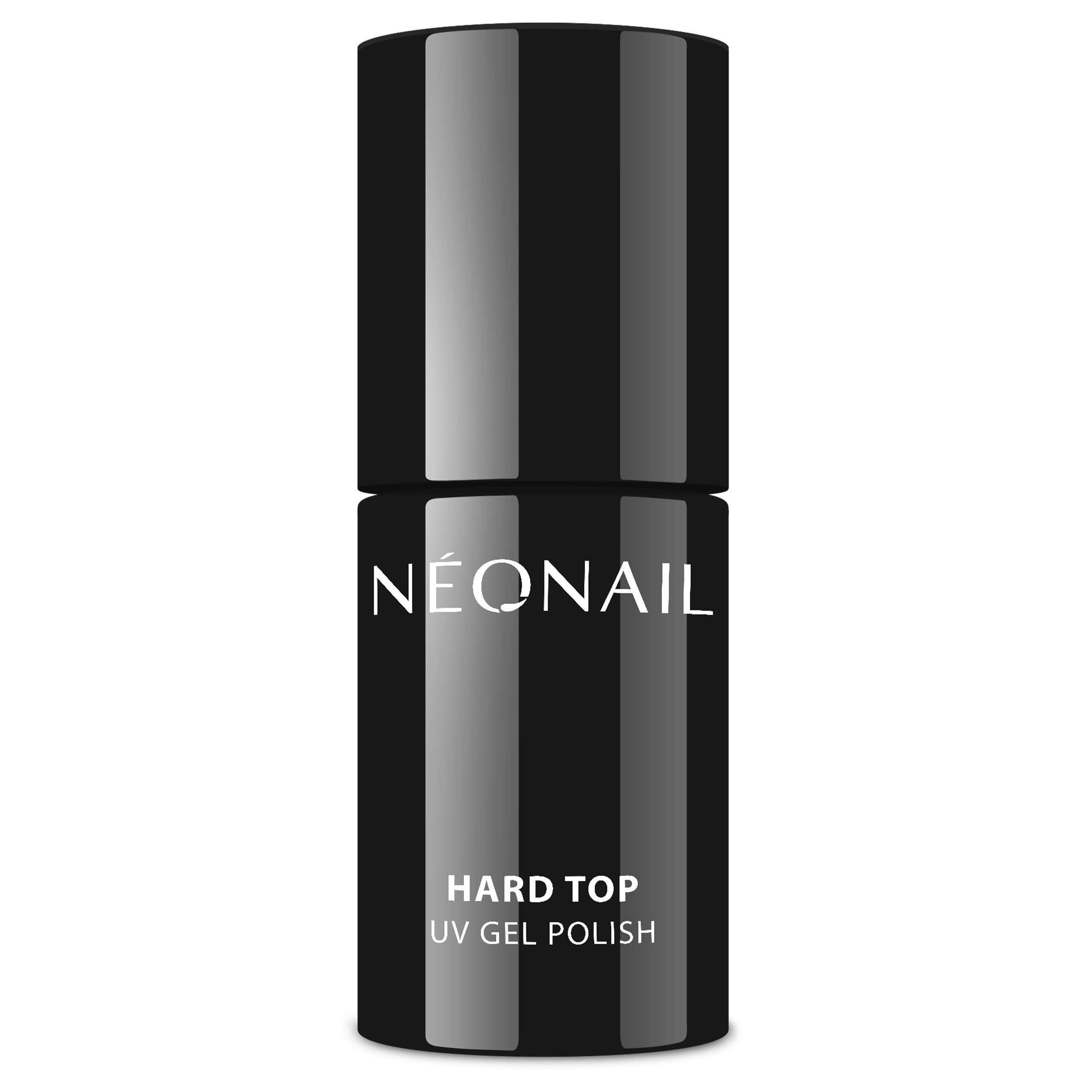 NEONAIL UV Nagellack Hard Top 7,2 ml - Hochwertige Haftschicht und langanhaltendes Nagelstyling 💅 Angebot bei HelloDeals
