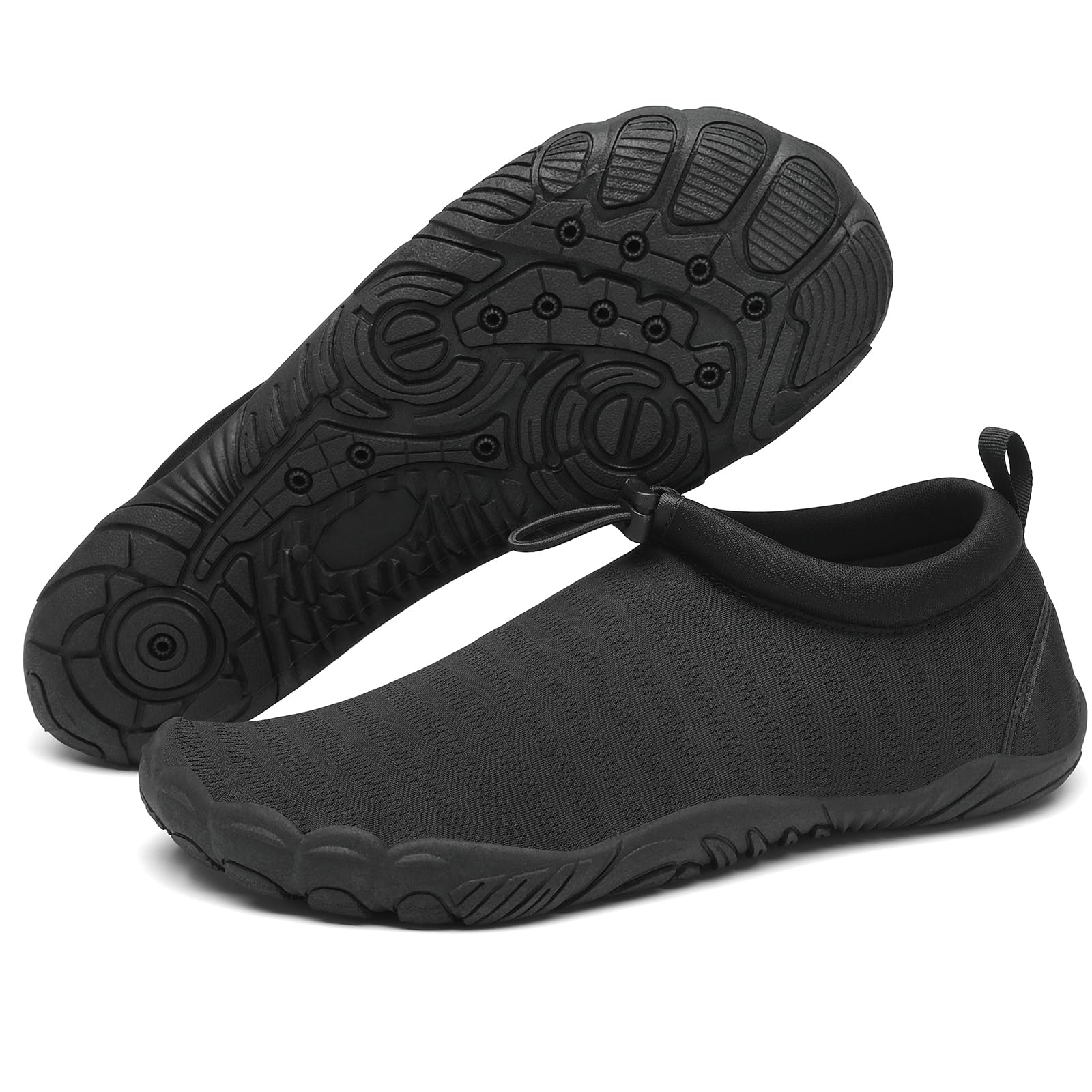 Mishansha Badeschuhe für Herren Damen Unisex 🏖️ Angebot bei HelloDeals