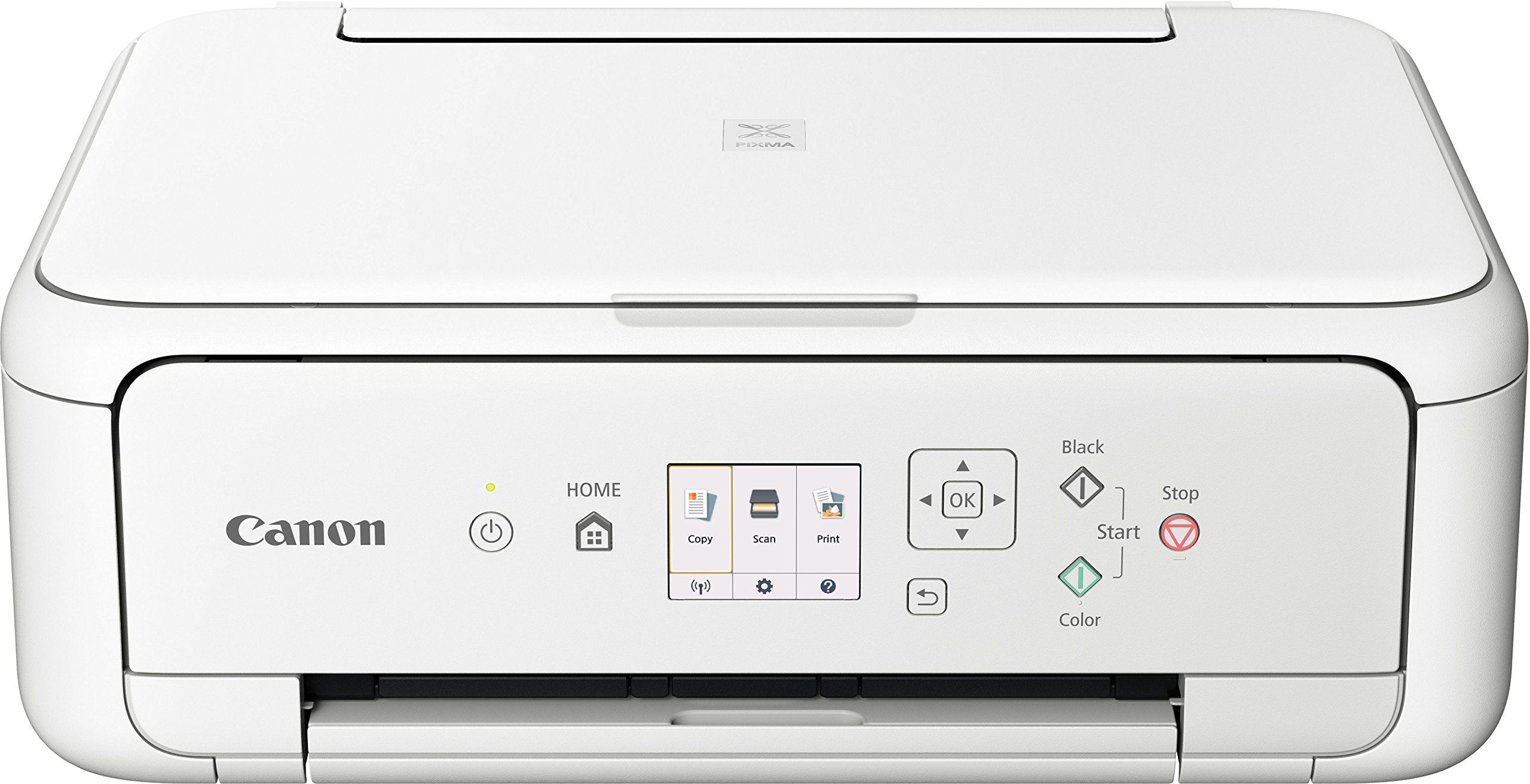 Canon PIXMA TS5151 Serie – All-in-One-Drucker für den Heimgebrauch 🖨️📸 Angebot bei HelloDeals