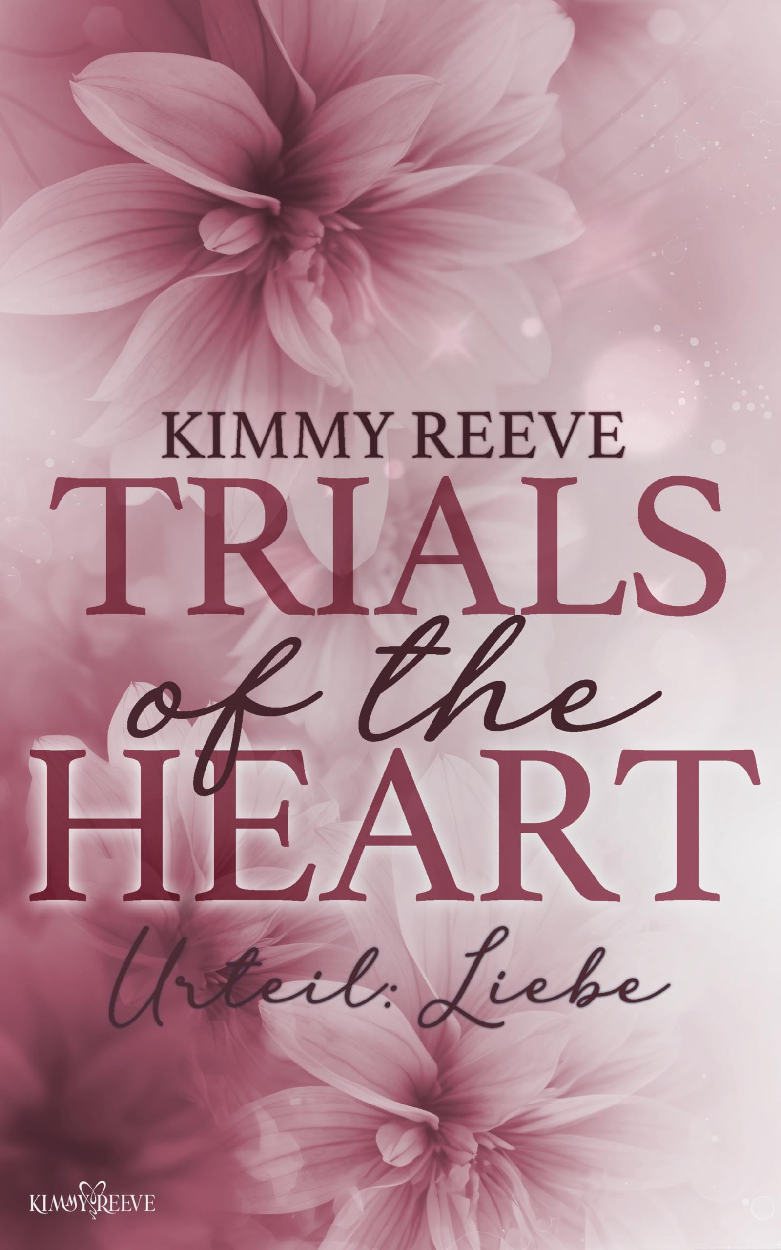 🌟 Trials of the Heart: Urteil: Liebe! (Sommernächte in Providence 1) - Ein Sommer voller Romantik ❤️ Angebot bei HelloDeals