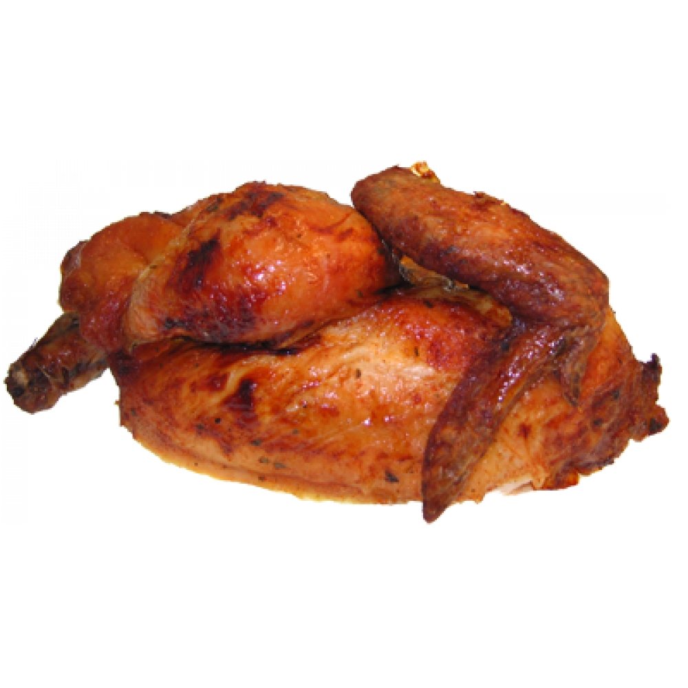 🍗 MeinMetzger Hähnchen gegrillt 1 Stück 700g 🍴 Angebot bei HelloDeals