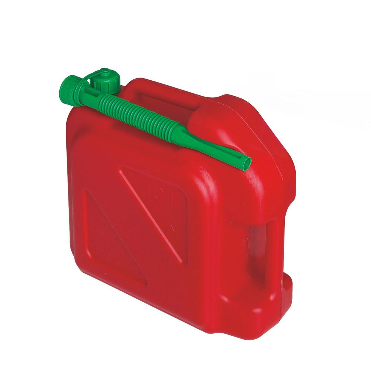 🚗 ToM PaR Benzinkanister 10 Liter | Dieselkanister | Reservekanister Angebot bei HelloDeals