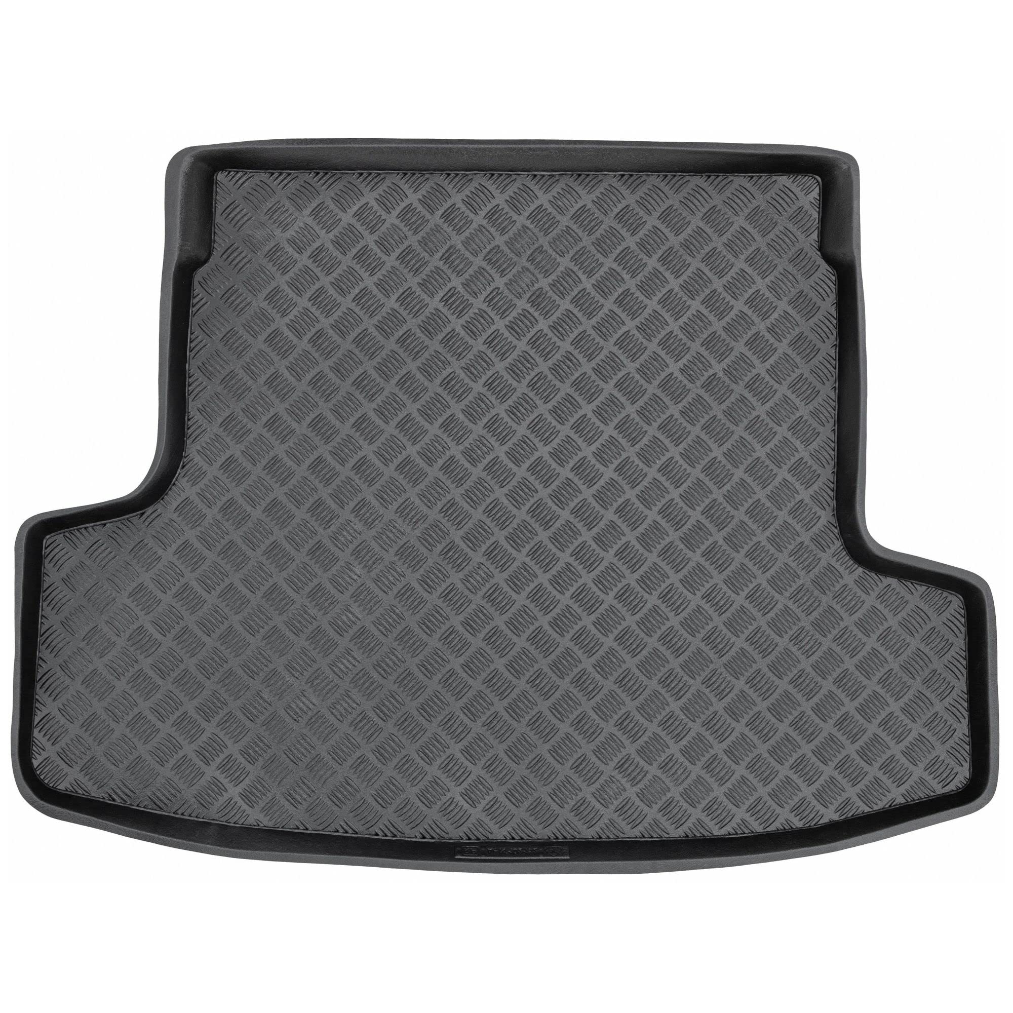 🚗🐶 MOTOS Kofferraumwanne Kofferraummatte für BMW 3er G21 ab 2019 Angebot bei HelloDeals