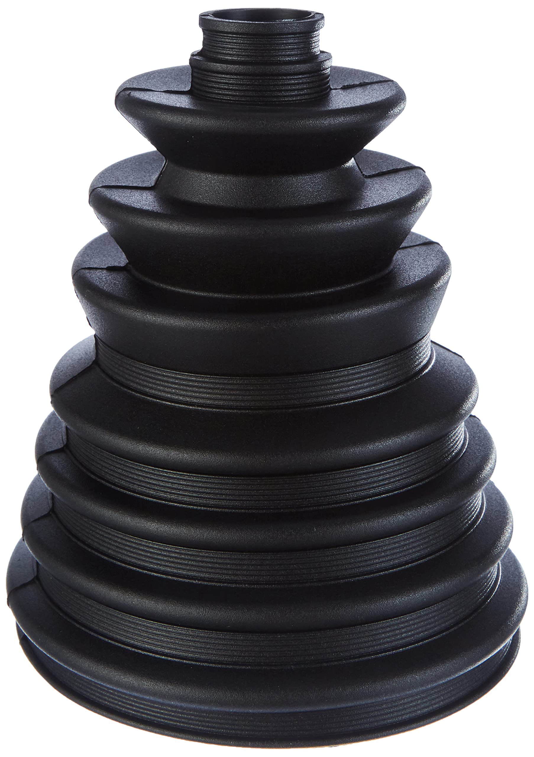 🔧🚗 SKF VKJP 01003 Faltenbalgsatz, Antriebswelle, Schwarz - Angebot! Angebot bei HelloDeals