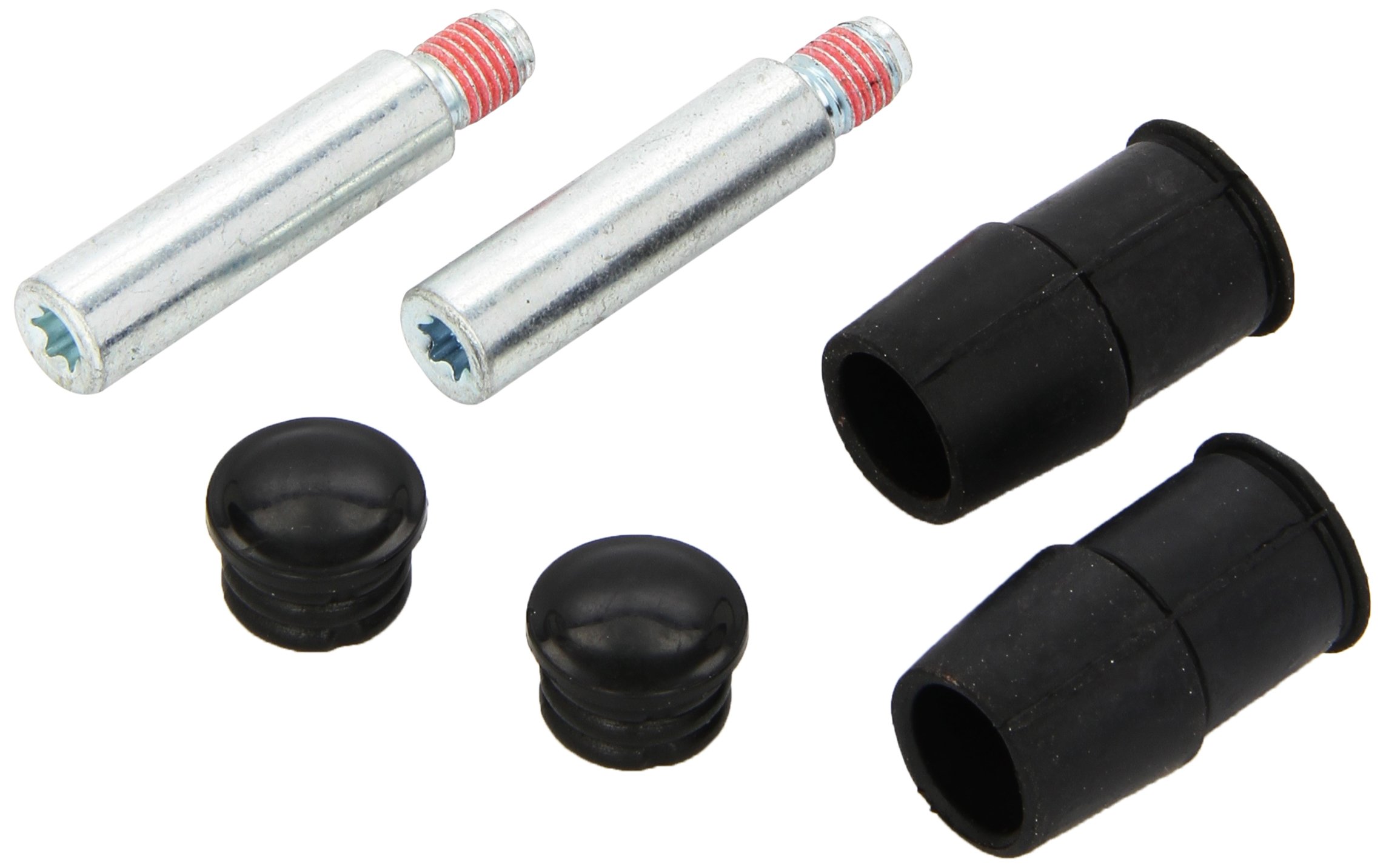 🔥 Super Deal! Metzger 113-1306X Führungshülsensatz, Bremssattel Angebot bei HelloDeals