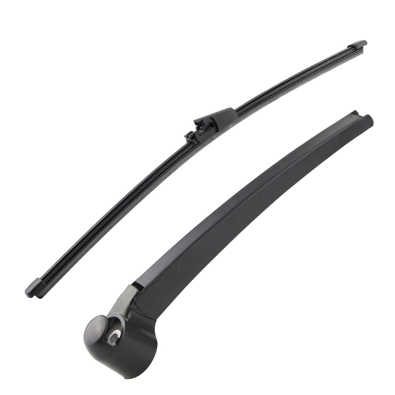 Hochwertiges Scheibenwischer Set für VW Golf 5 und Polo MK4 🚗💨 Angebot bei HelloDeals