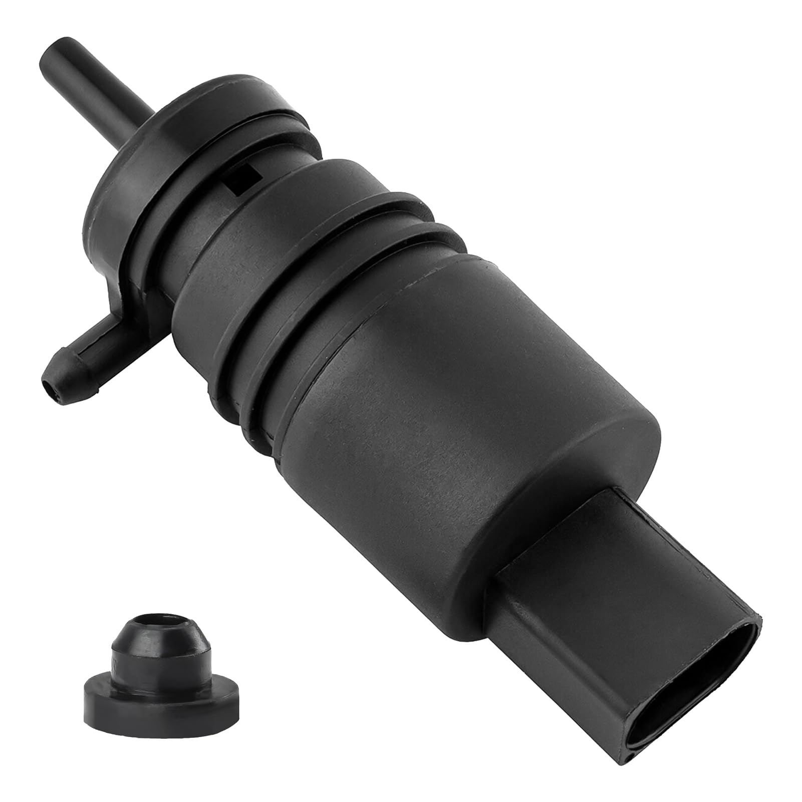 🚗 Hochleistungs Waschwasserpumpe für Fahrzeuge 🌟 | Einfache Installation Angebot bei HelloDeals