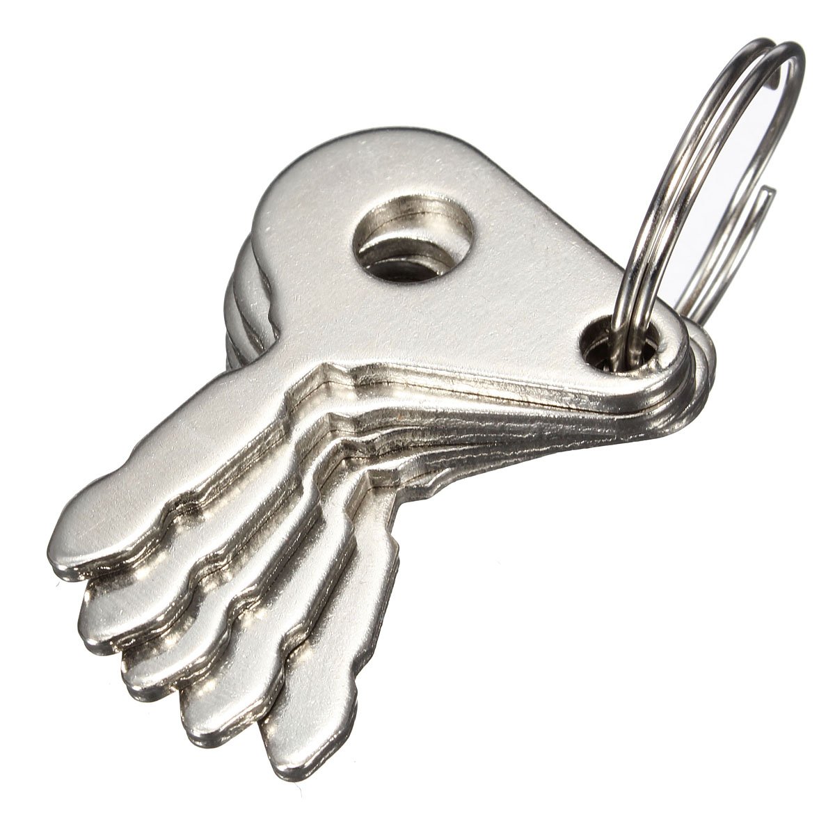 🔑🚜 Alamor 5X Universal Ersatz Zündschalter Schlüssel Für Lucas Zündschalter Traktoren Agricultural Ford Angebot bei HelloDeals