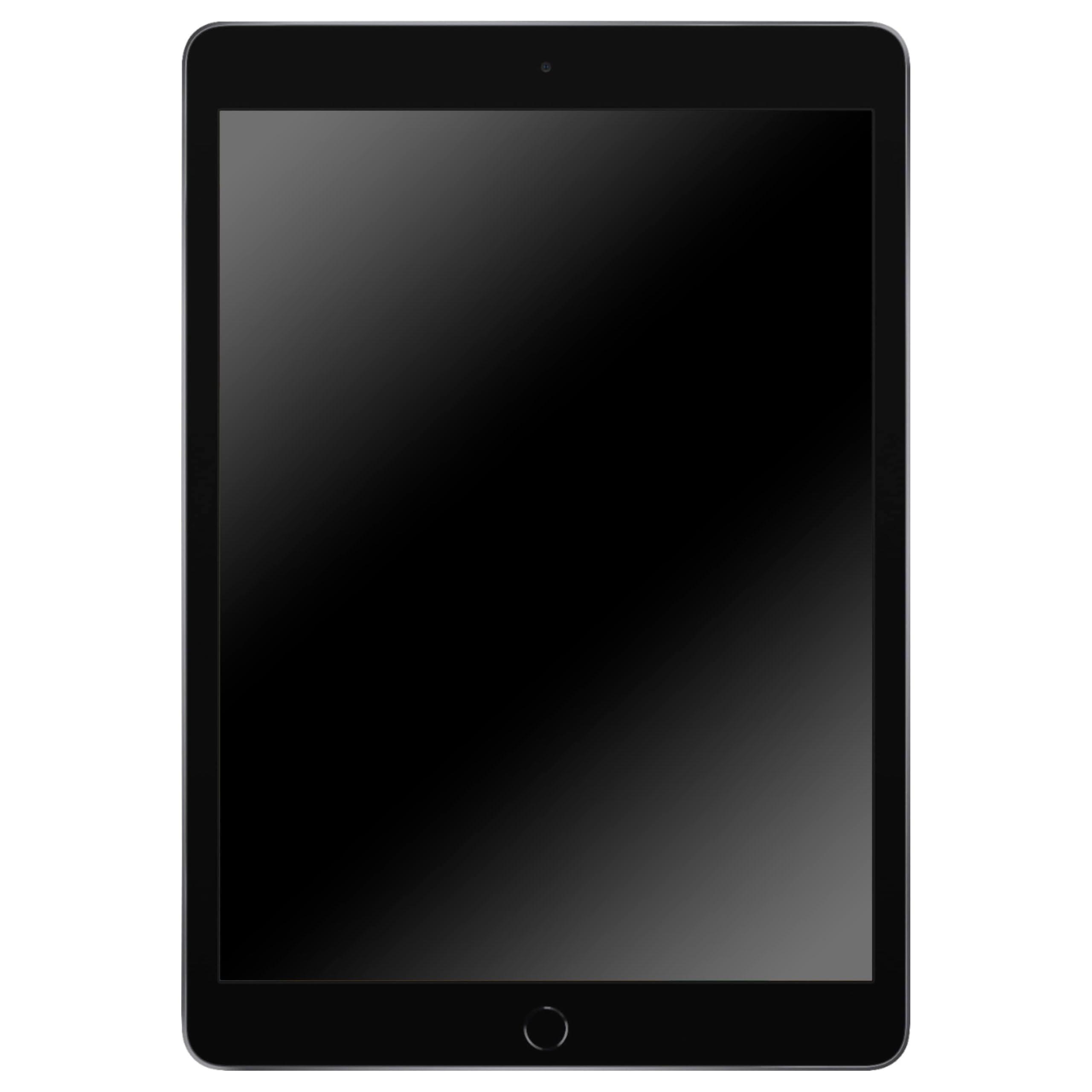 🔥 2019 Apple iPad (10,2-zoll, Wi-Fi, 32GB) Space Grau (Generalüberholt) 🔥 Angebot bei HelloDeals