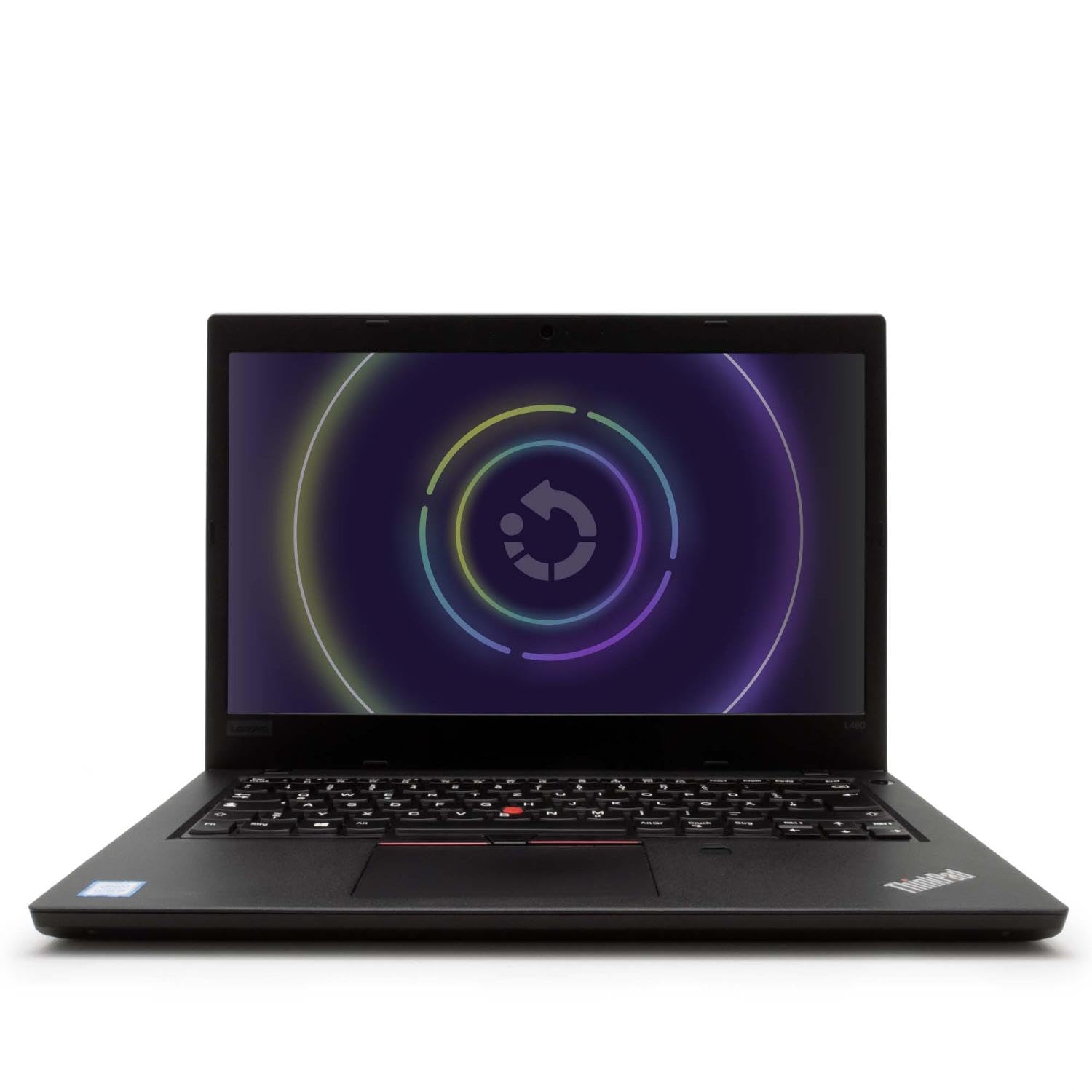 🚀 LENOVO ThinkPad L480 Laptop | 14 Zoll | Intel Core i5-8250U | 256 GB NVMe | Windows 11 Pro 🛍️ Angebot bei HelloDeals