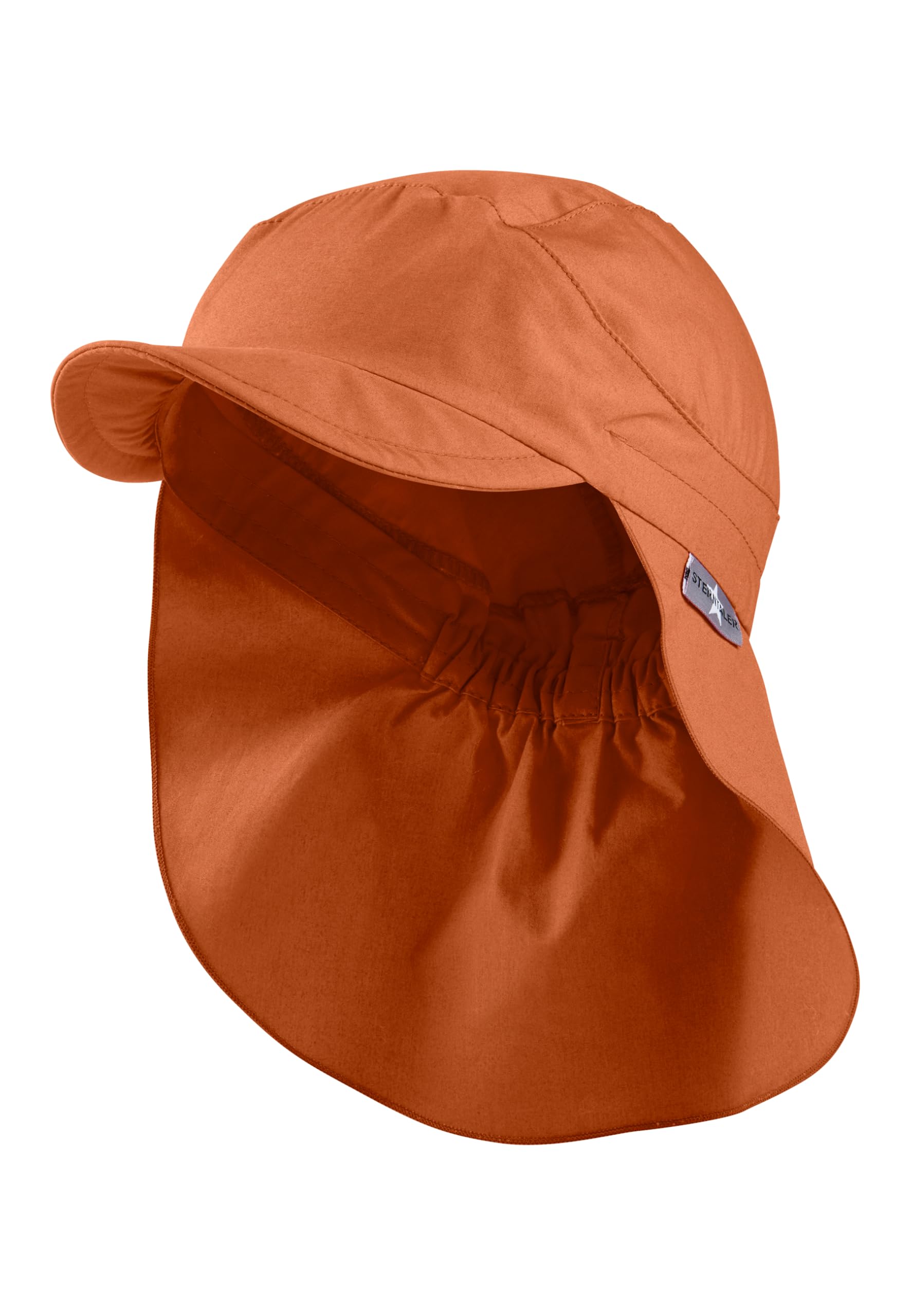 Schnapp dir diese süße Sterntaler Schirmmütze für nur 6.71€! 👶🌞 Angebot bei HelloDeals