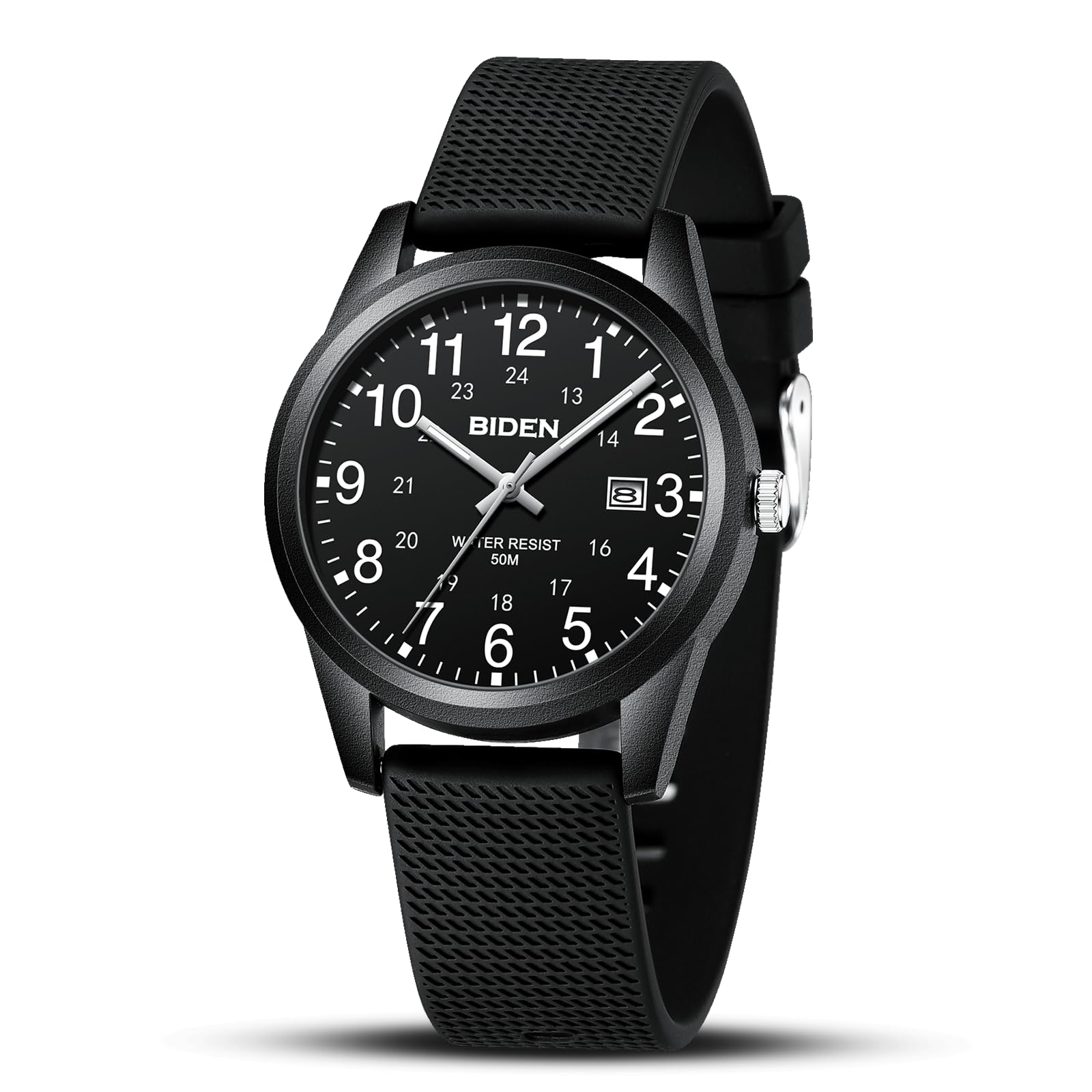 Herren Uhr für Männer ⌚💼🎁 Angebot bei HelloDeals