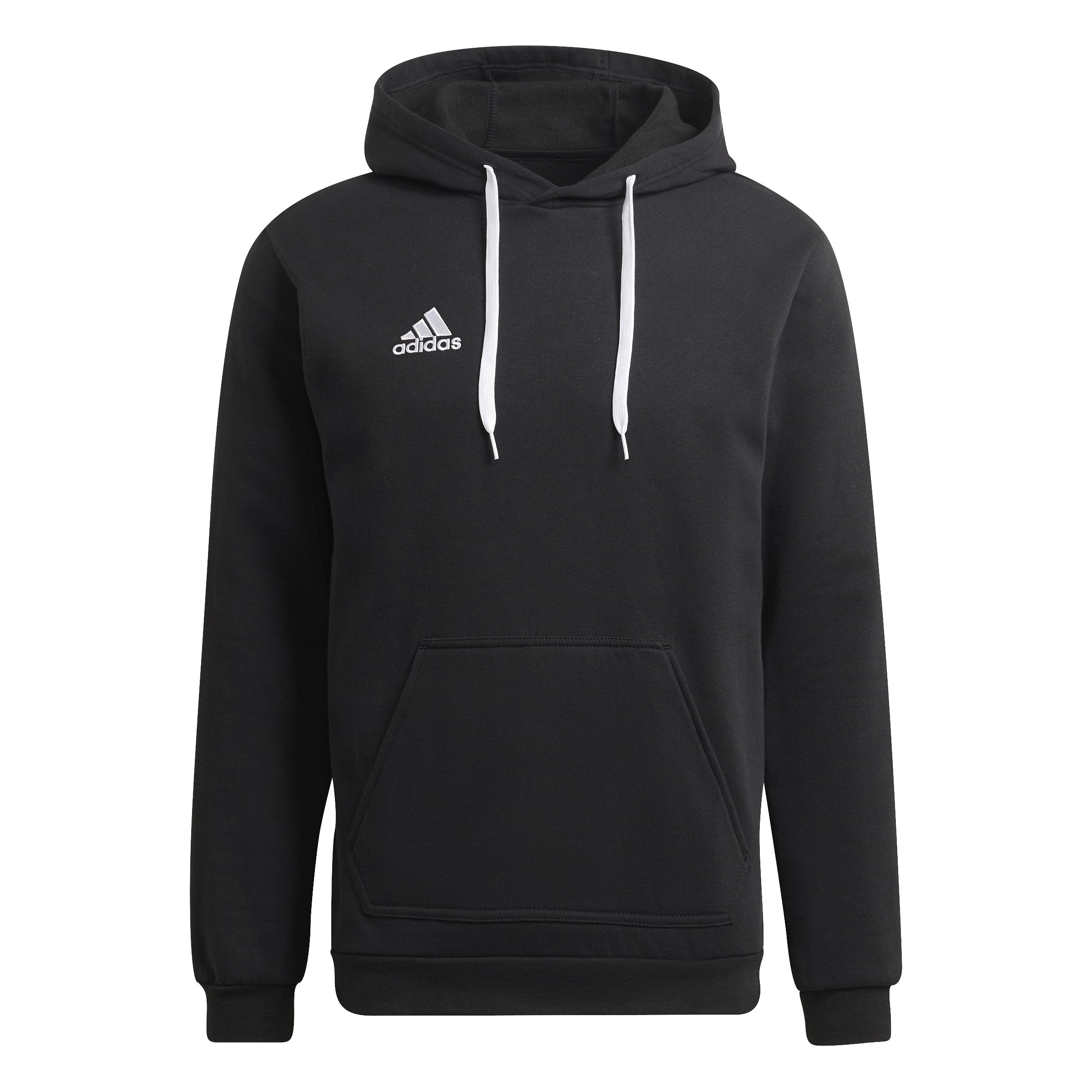 🔥 Super Deal! adidas Herren Kapuzenpullover L Schwarz 54% Rabatt Angebot bei HelloDeals