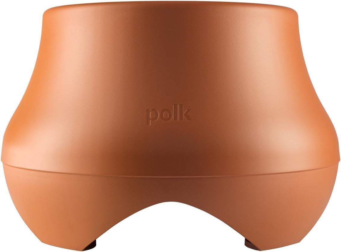 🔊 Polk Audio Atrium Sub 100 Terracotta Lautsprecher Deal! 🔊 Angebot bei HelloDeals