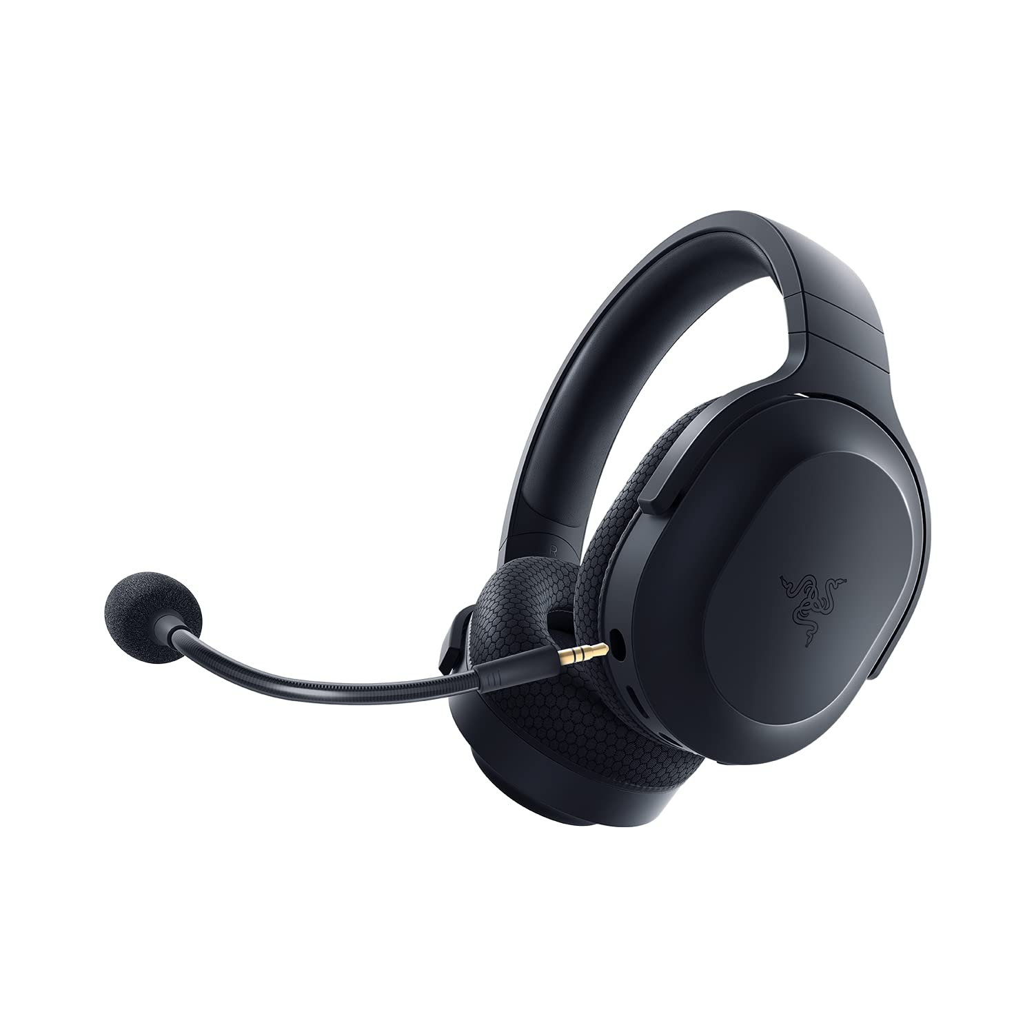 🎮 Razer Barracuda X - Kabelloses Multiplattform-Headset für Gaming und Mobile Geräte 🎧 Angebot bei HelloDeals