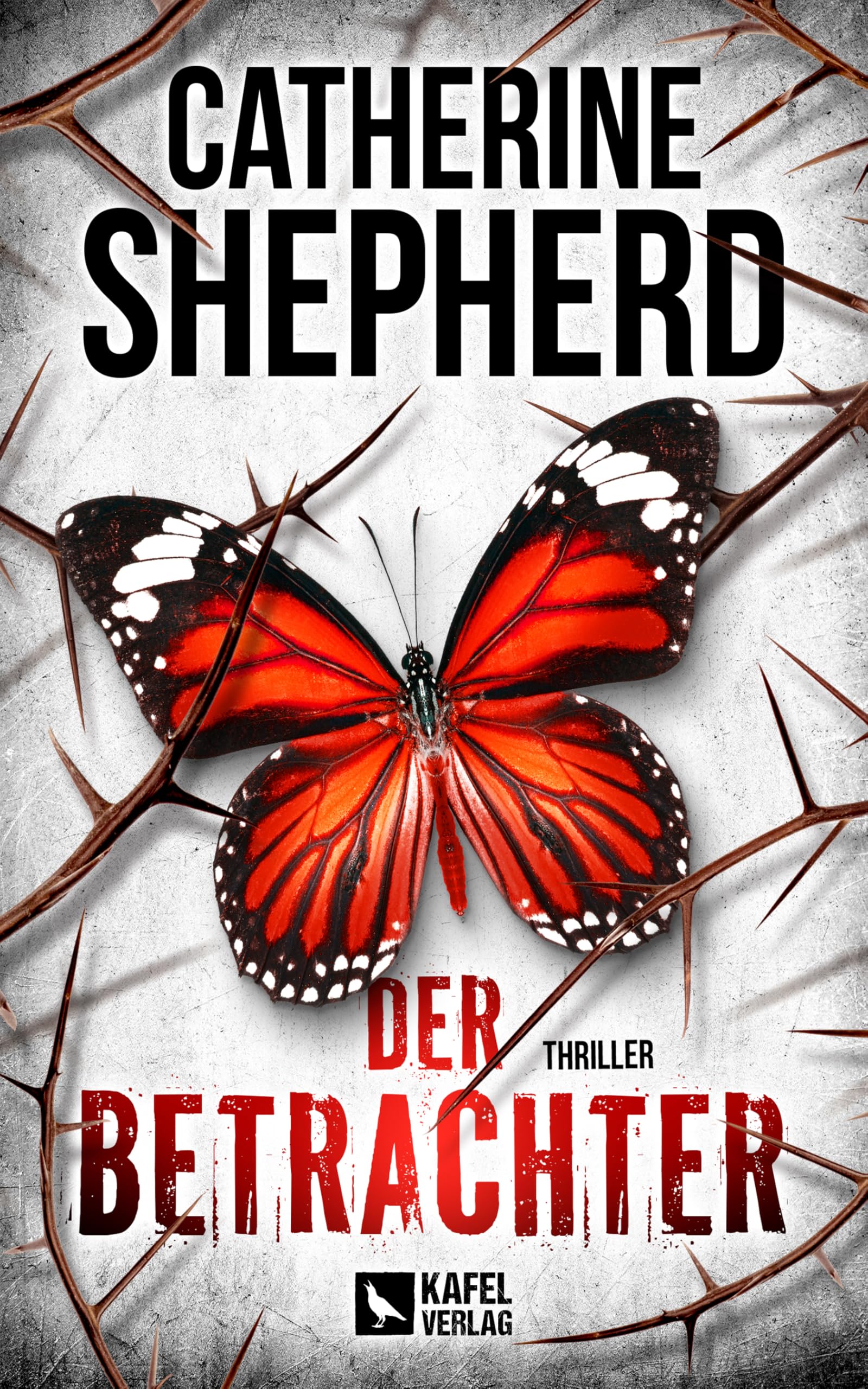 🔍 Der Betrachter: Thriller (Laura Kern 8) 🔍 Angebot bei HelloDeals