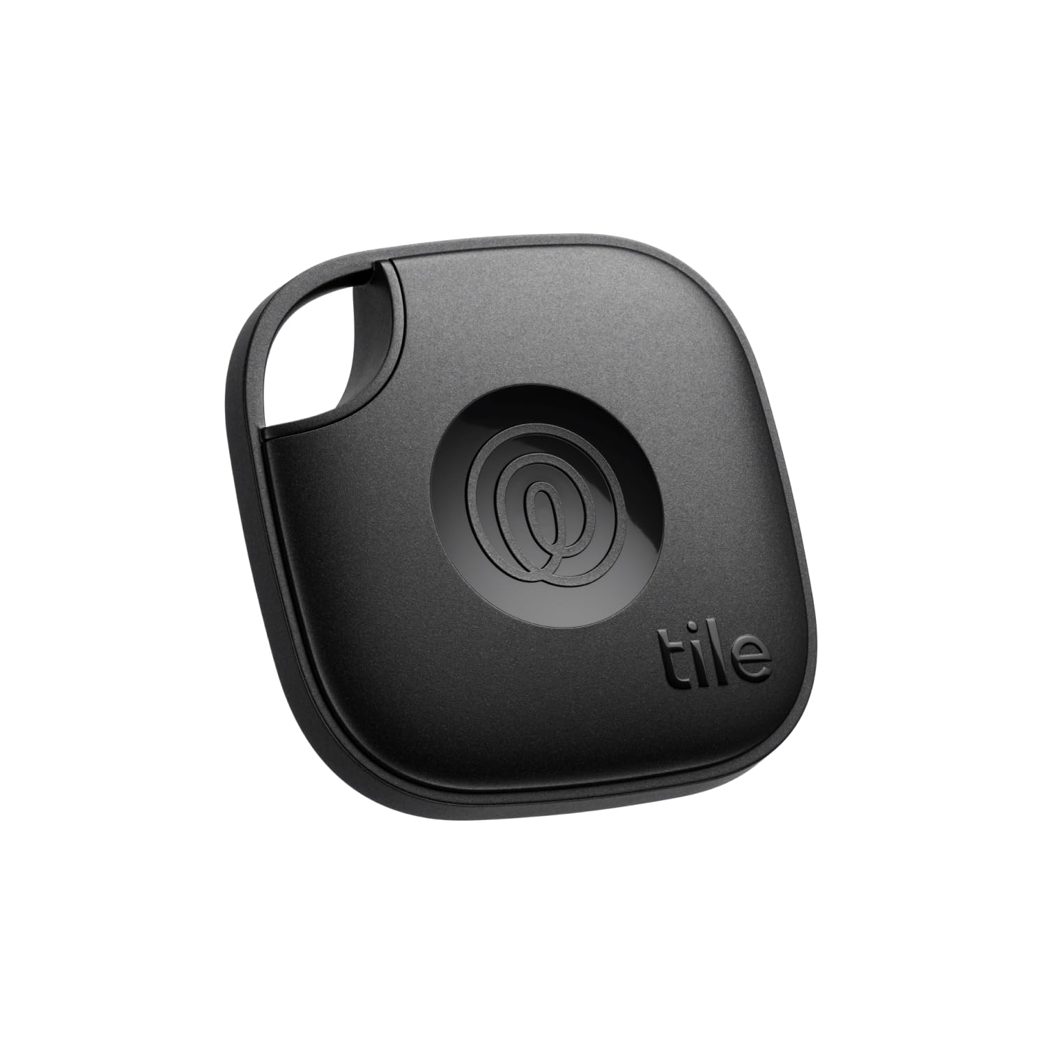 🔑 Tile by Life360 Mate (2024) – Bluetooth-Tracker, Schlüssel- und Gegenstandsfinder Angebot bei HelloDeals