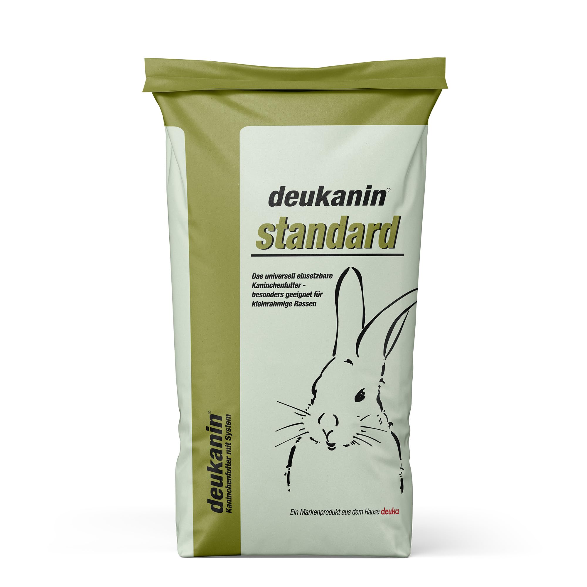 🐰 Deukanin Standard 25kg - Spezialangebot! Angebot bei HelloDeals
