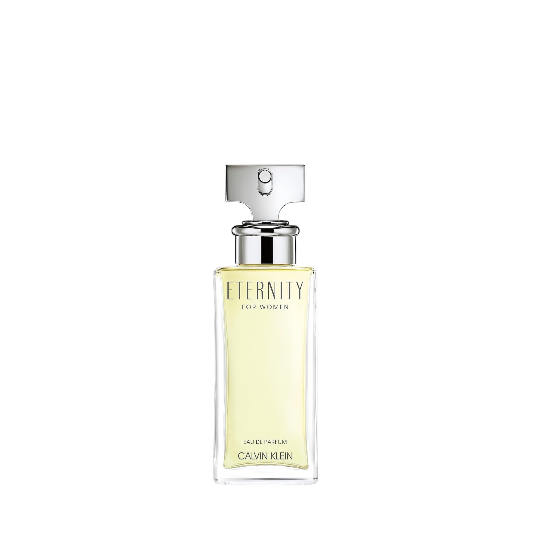 🌺🌟 CALVIN KLEIN Eternity Eau de Parfum für sie 🌟🌺 Angebot bei HelloDeals