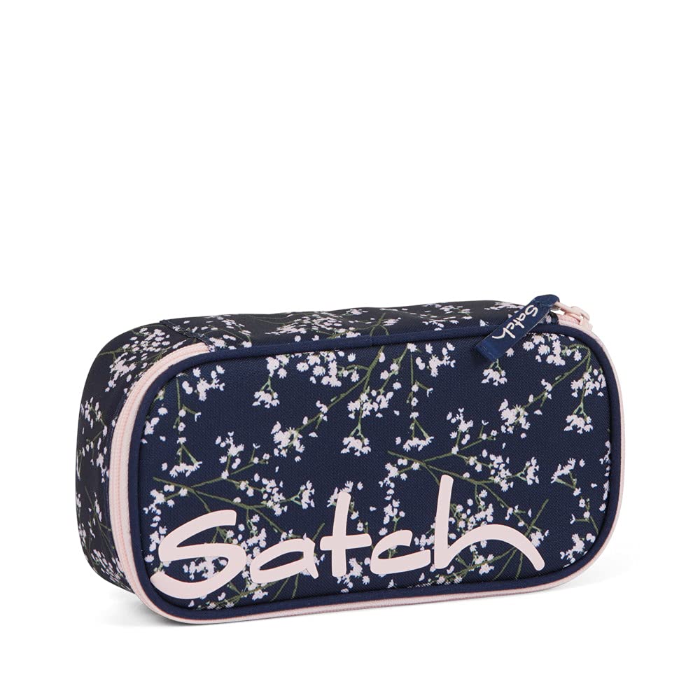 🍂 Satch Fall, Bloomy Breeze 🌸 22x10x6 cm - Sonderangebot! Angebot bei HelloDeals