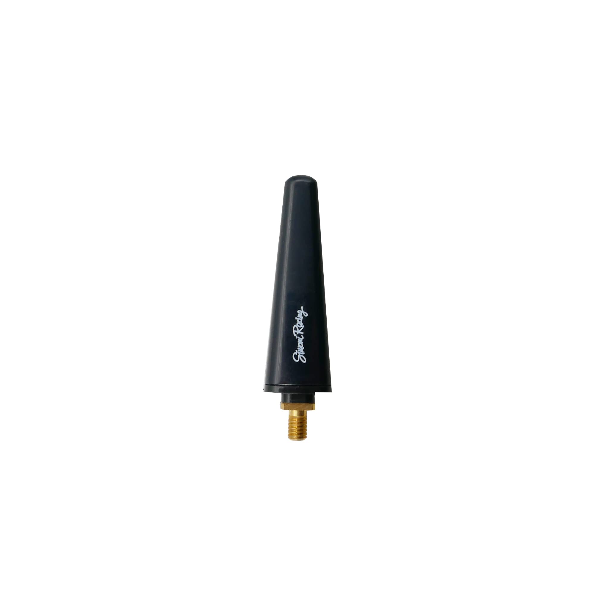 🚗 Simoni Racing ASR/196-N Antenne, Schwarz - Speziell für Alfa Romeo, Fiat, Lancia M6 Angebot bei HelloDeals