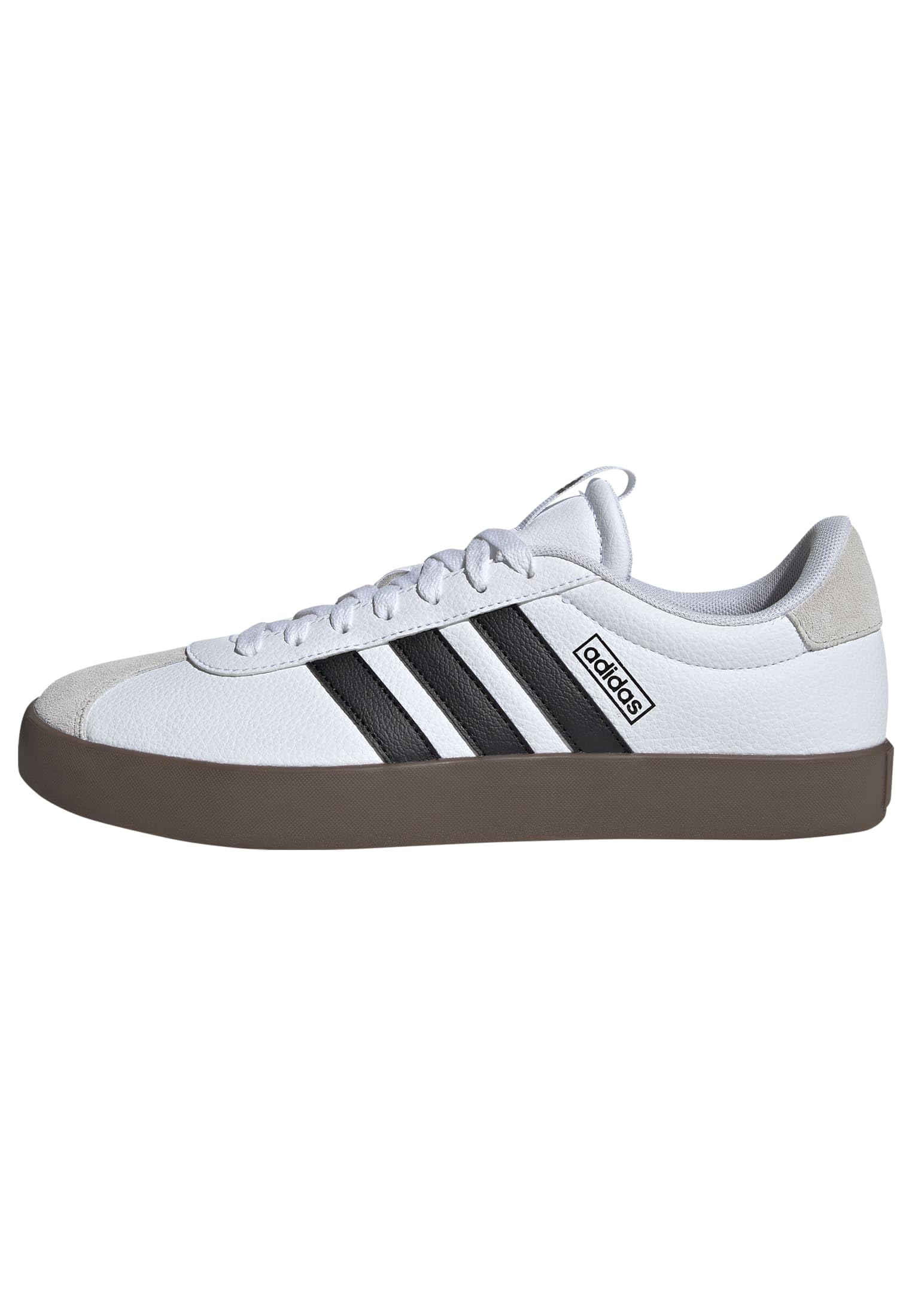 🔥 Deal! adidas Herren Vl Court 3.0 Schuhe 43 1/3 EU Angebot bei HelloDeals