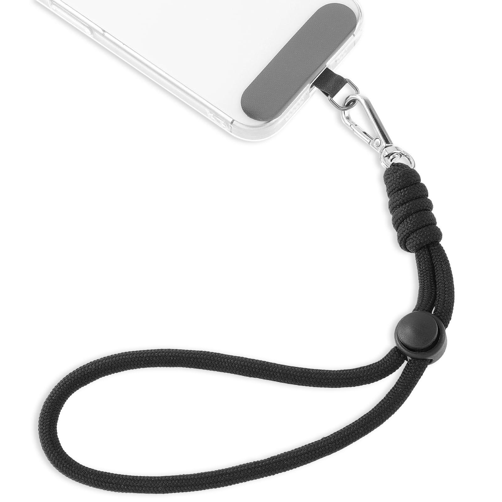 Amabro Handykette Kurz - Universelles Schlüsselband mit Emoji 😎📱🔑 Angebot bei HelloDeals