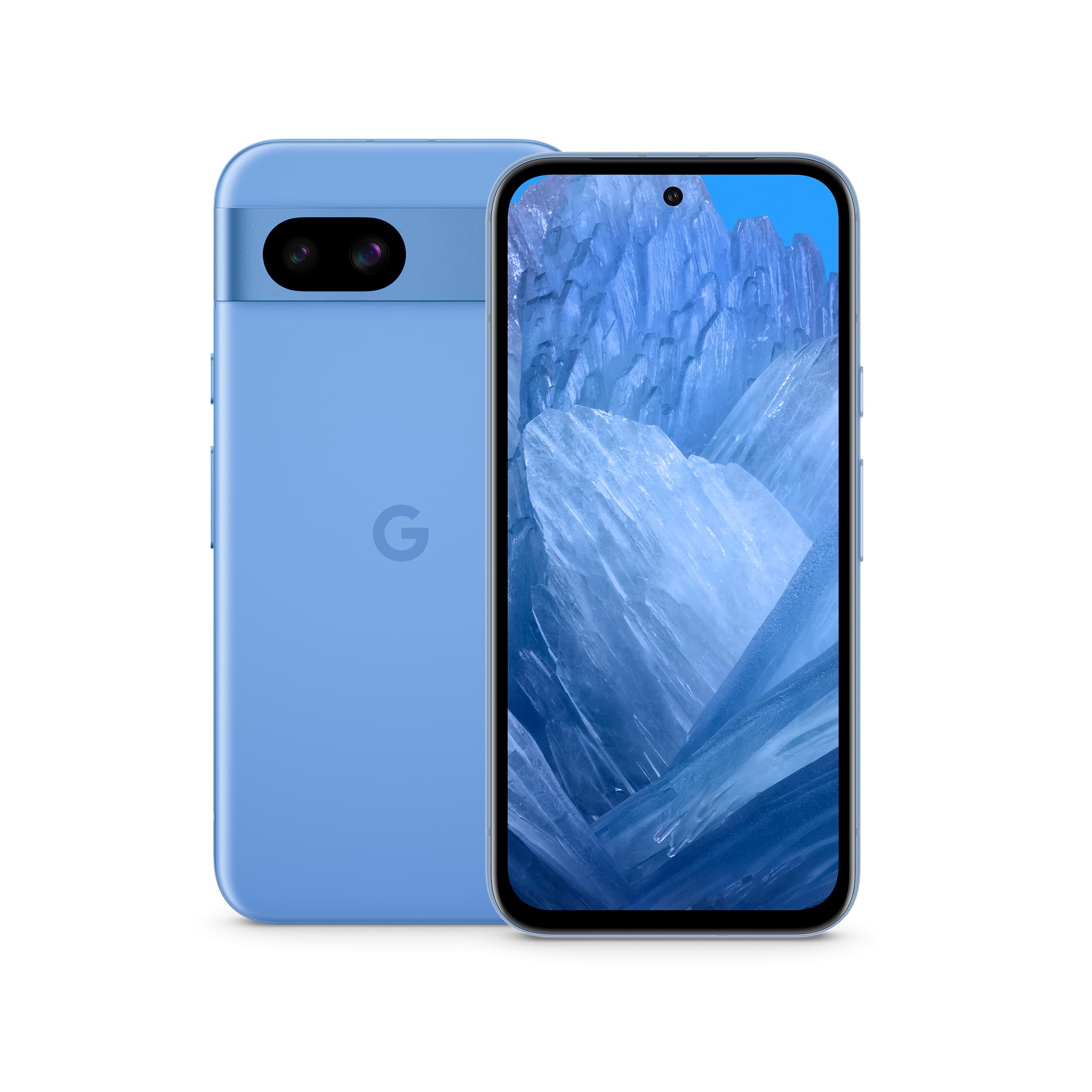 Angebot: Google Pixel 8a - Android-Smartphone 📸🔒 Angebot bei HelloDeals